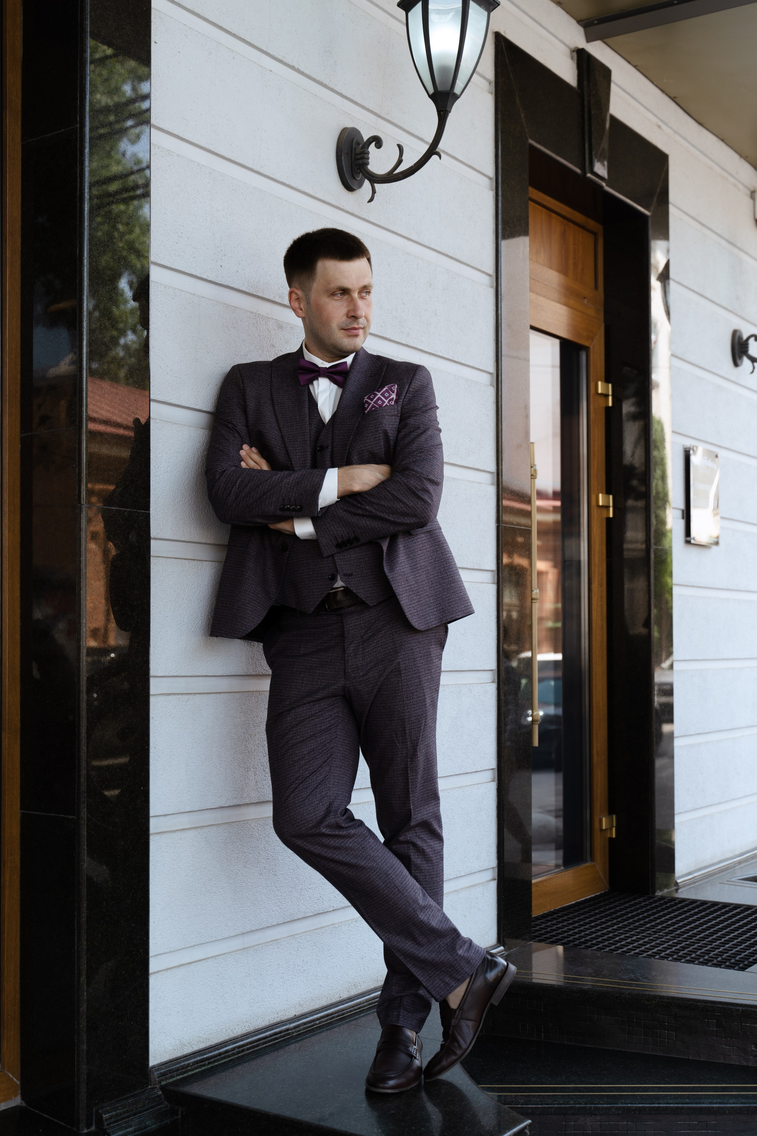 Vera & Dmitriy. Портретный фотограф в Краснодаре Валерия Матирная