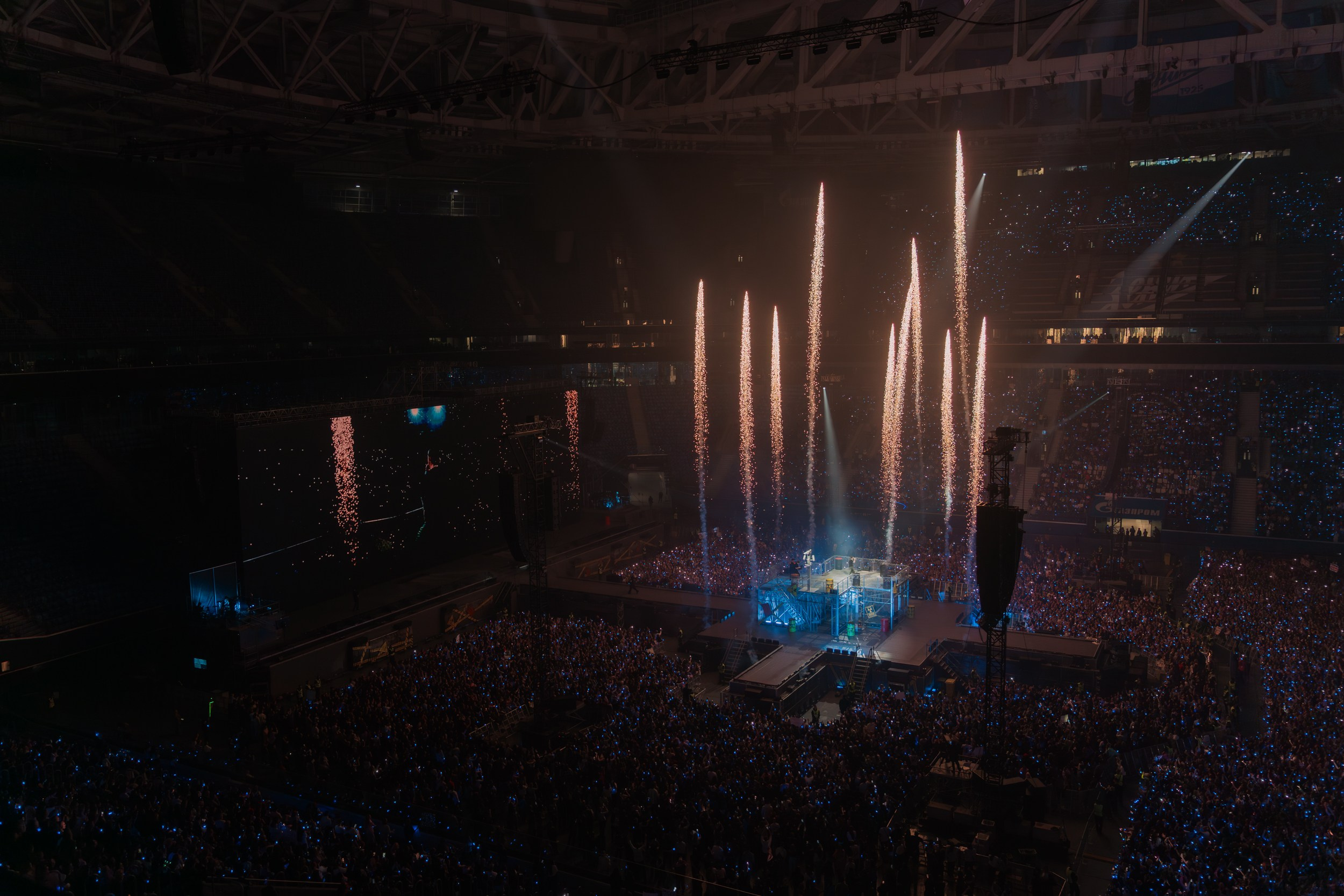 Егор Крид. Портретный и репортажный фотограф в Санкт-Петербурге Максим Пашков