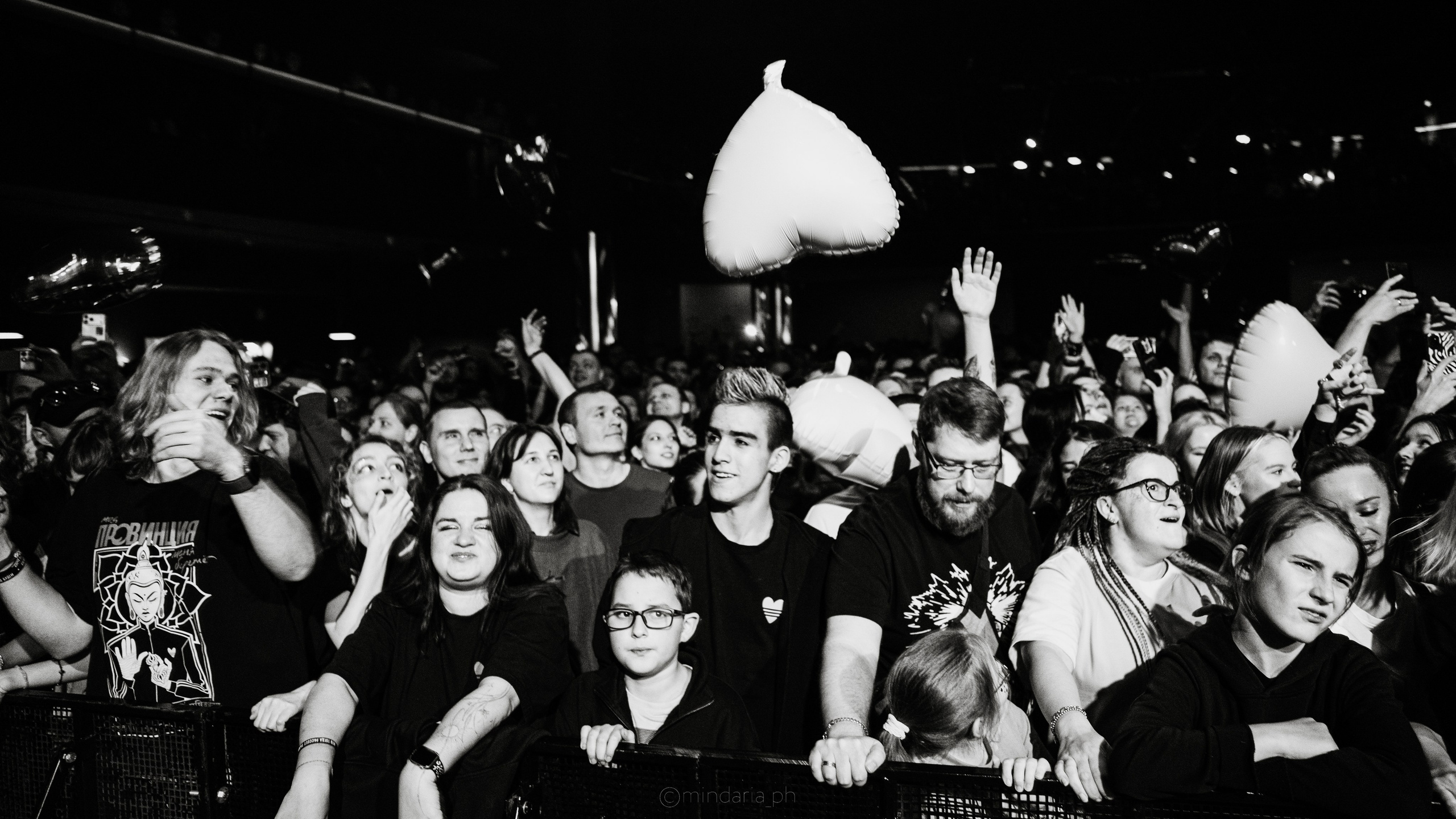 Операция Пластилин | ATMOSPHERE MOSCOW | 16.11.2025. Фотоведьма Дарья Нечинская