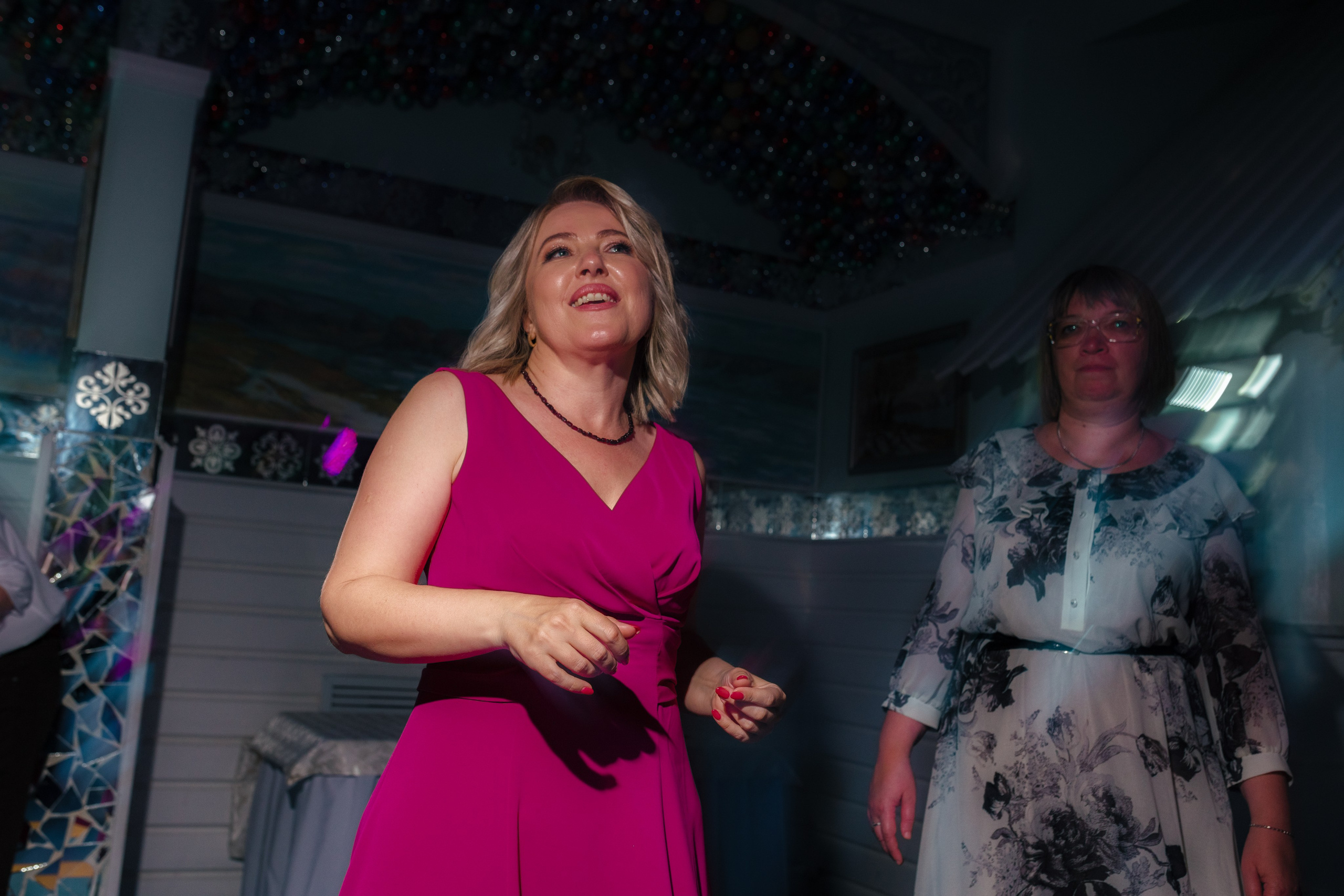 Иван и Татьяна. Александр Снапков | SnappPhoto | Буй