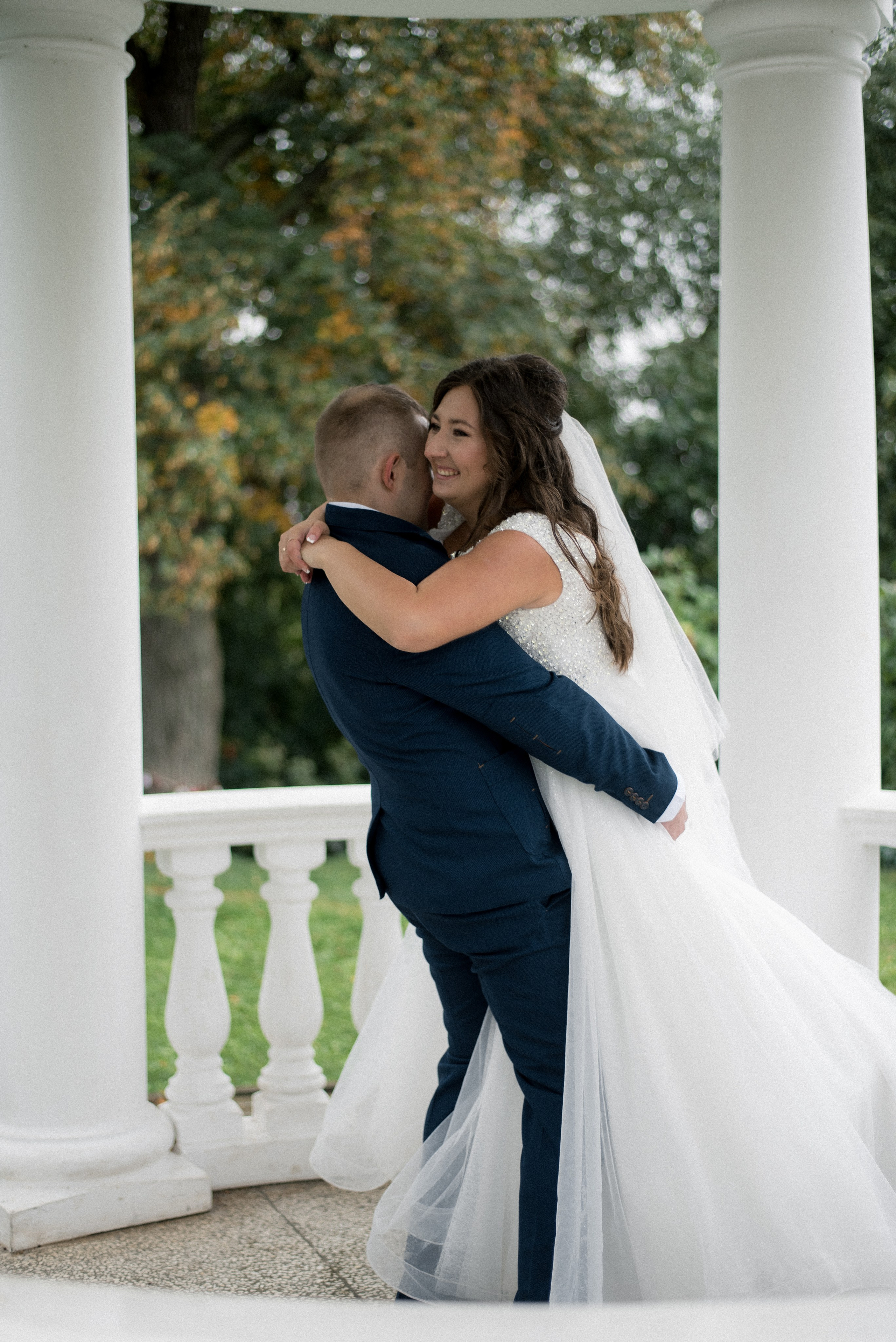 Анастасия и Роман. Семейный и детский фотограф в Воронеже София Минакова
