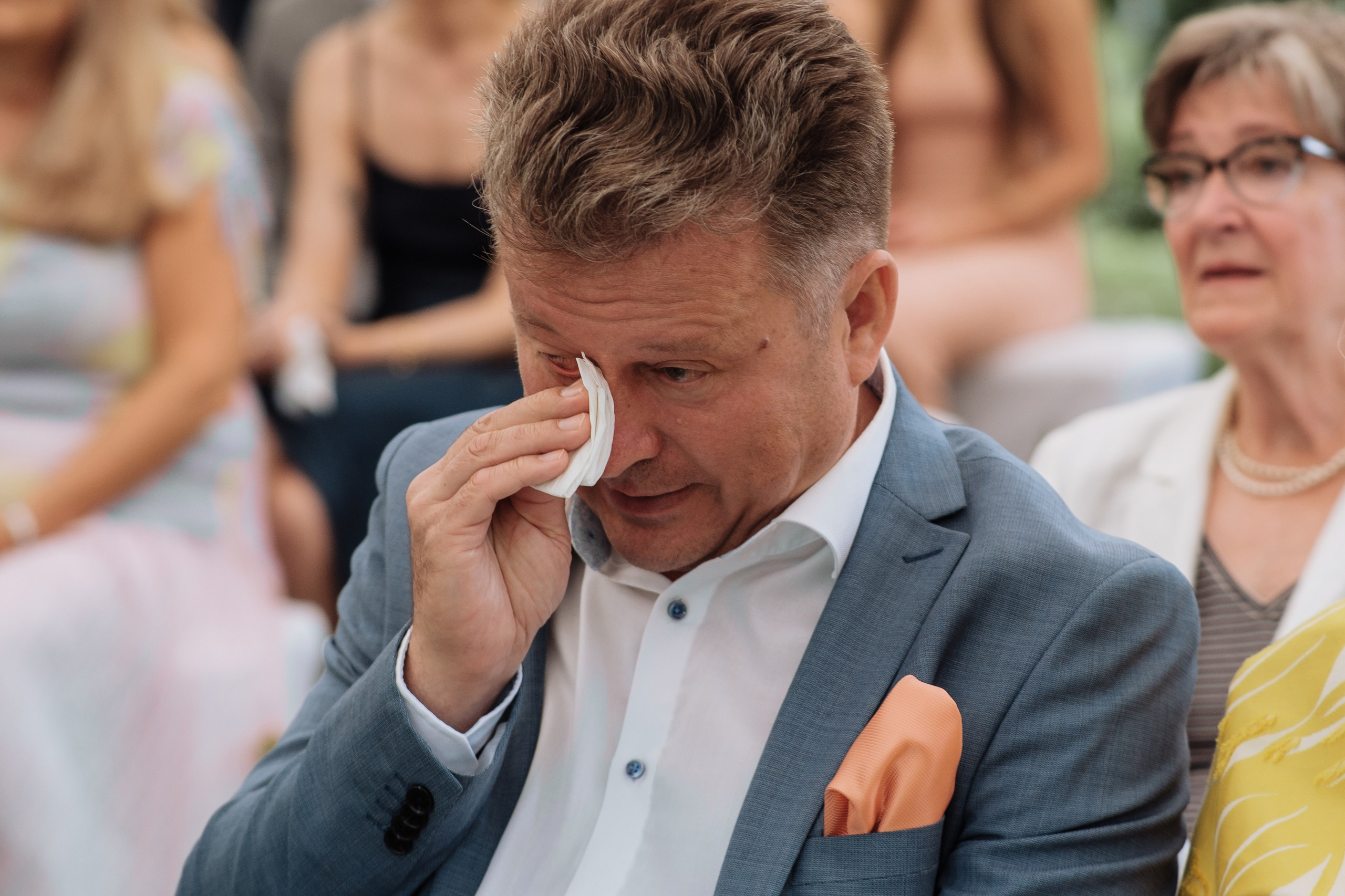 Eric & Elina. Photographer Cologne Bonn Europe Anna Ketova