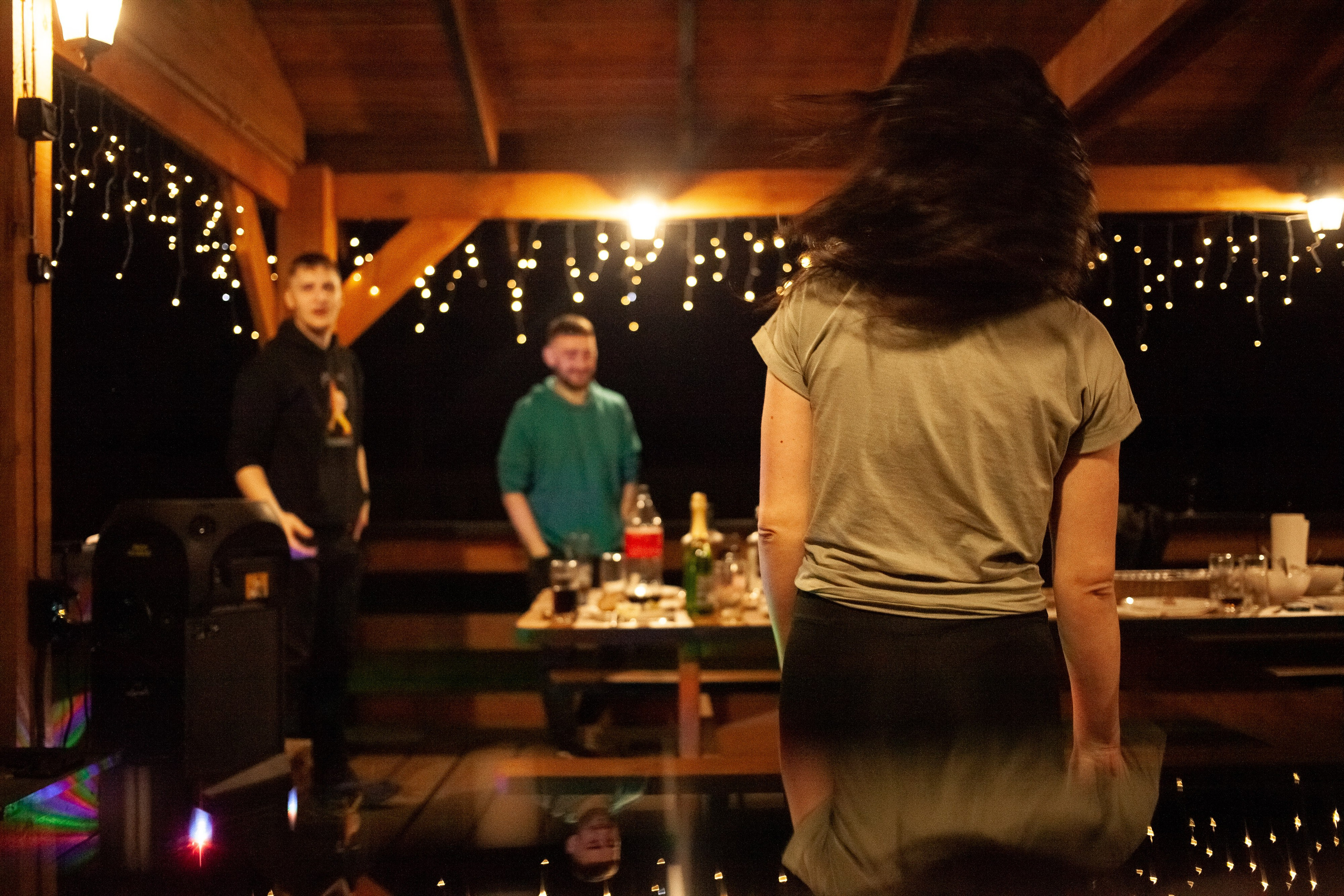 День Рождения (усадьба). Фотограф в Минске Анастасия Ткаченко