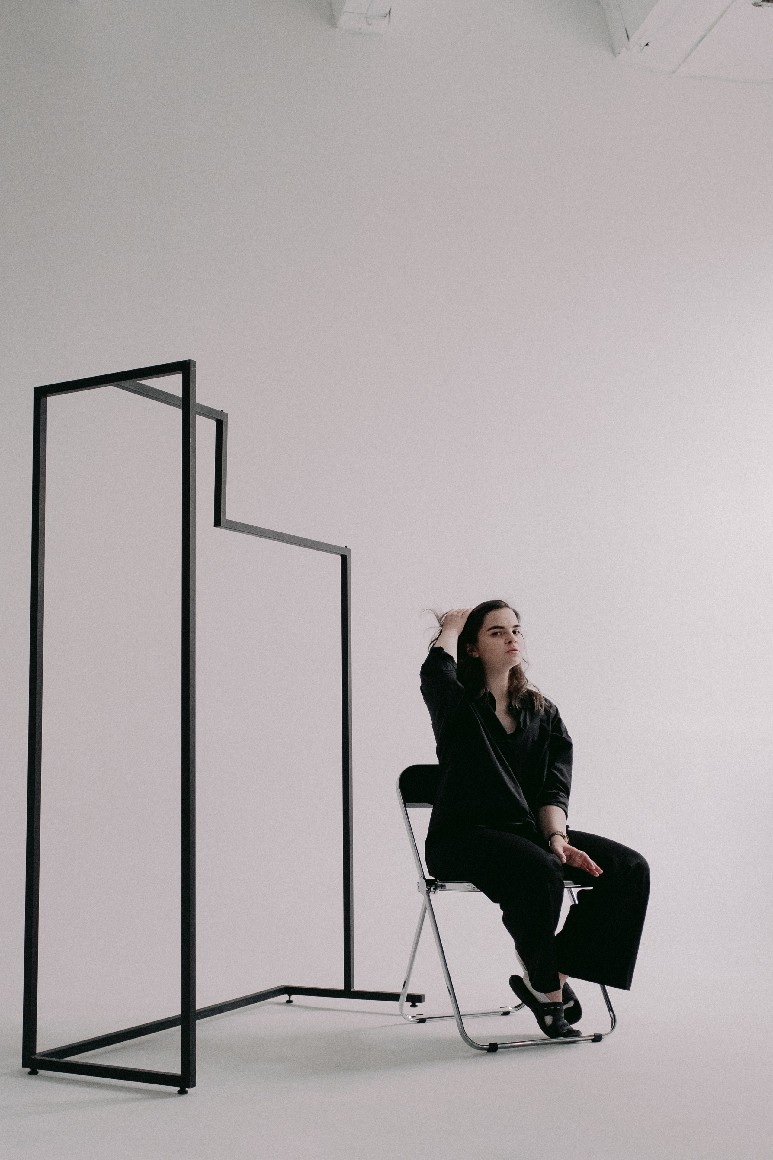 Ксения. Дом Фотографов. Фотограф в Челябинске Любовь Денисенко