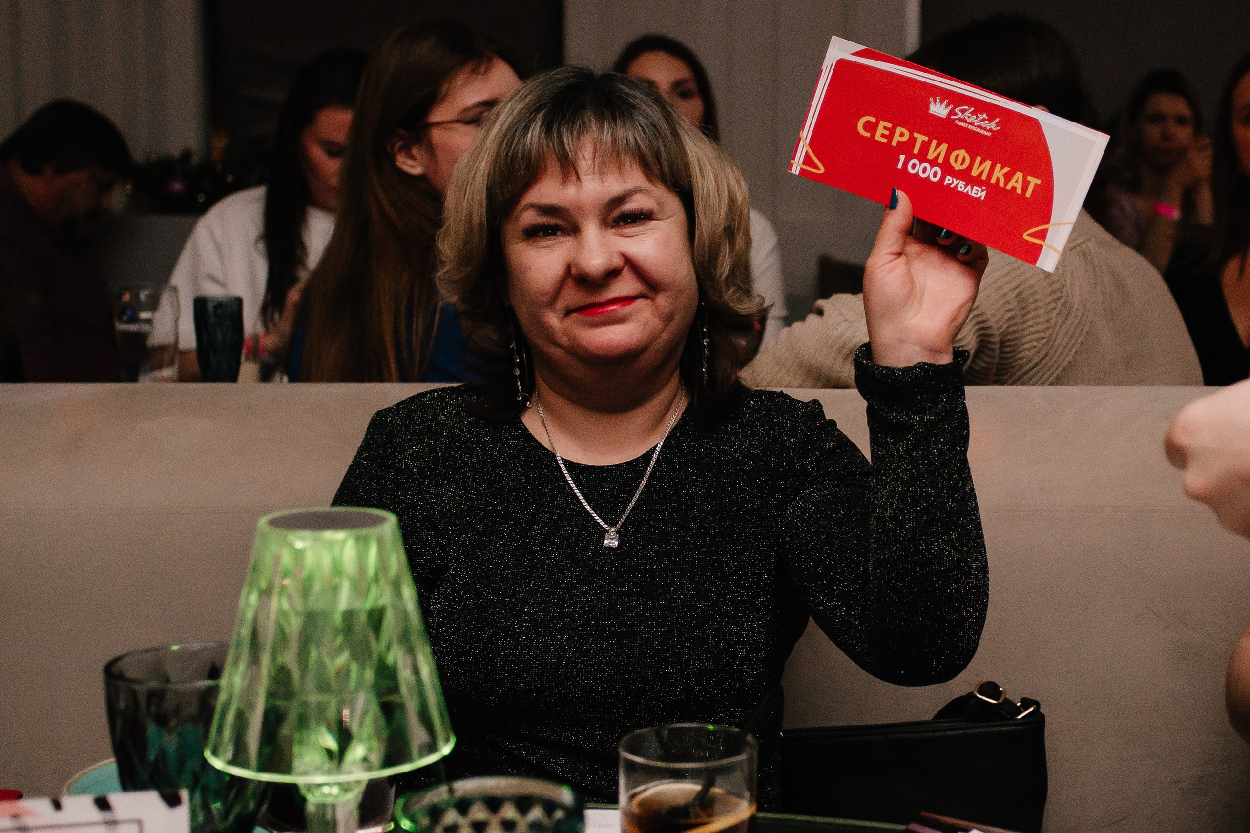 Музыкальное Бинго. Фотограф в Челябинске Любовь Денисенко