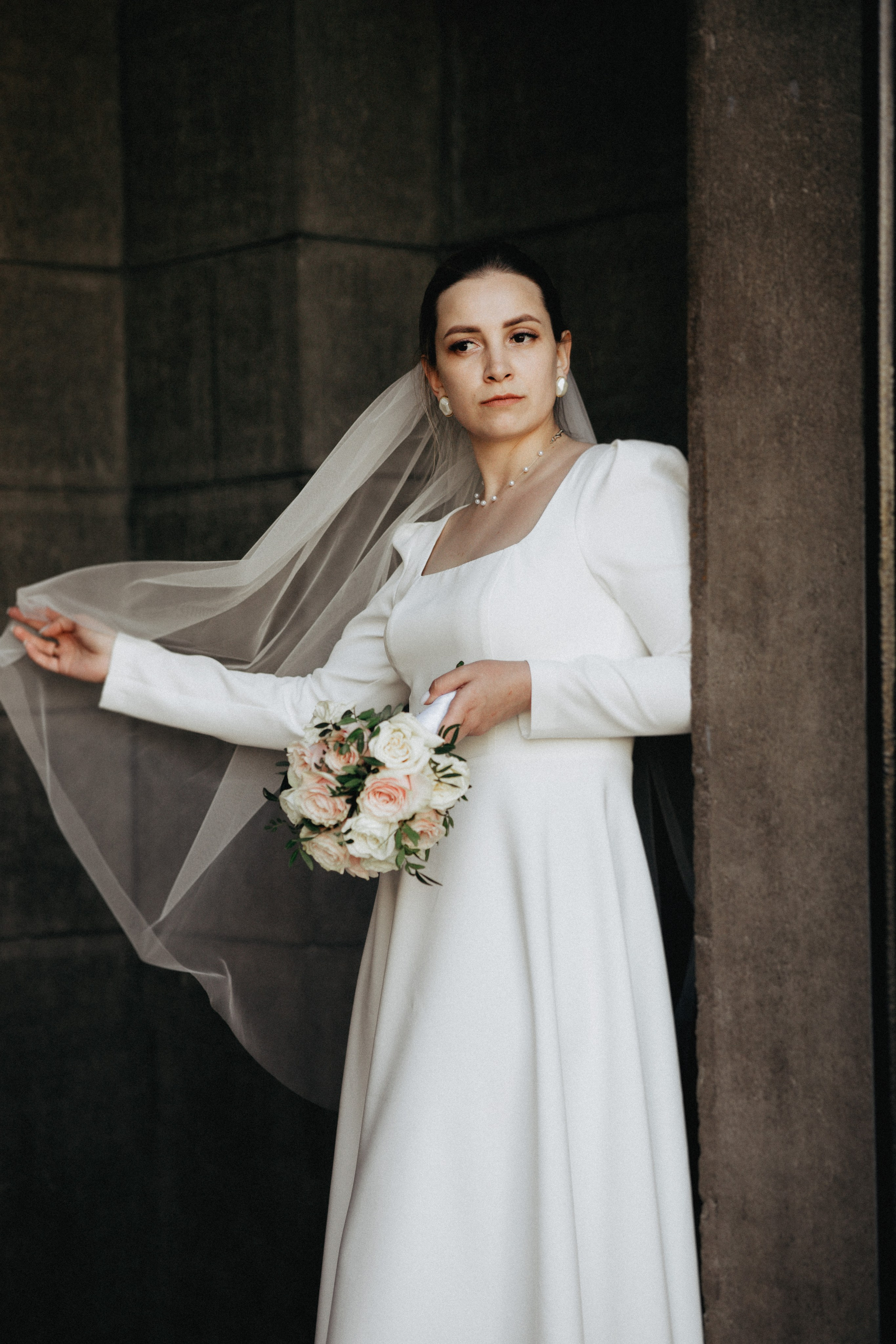 Тёплый апрель. Lifestyle семейный и детский фотограф в Омске Иванова Екатерина