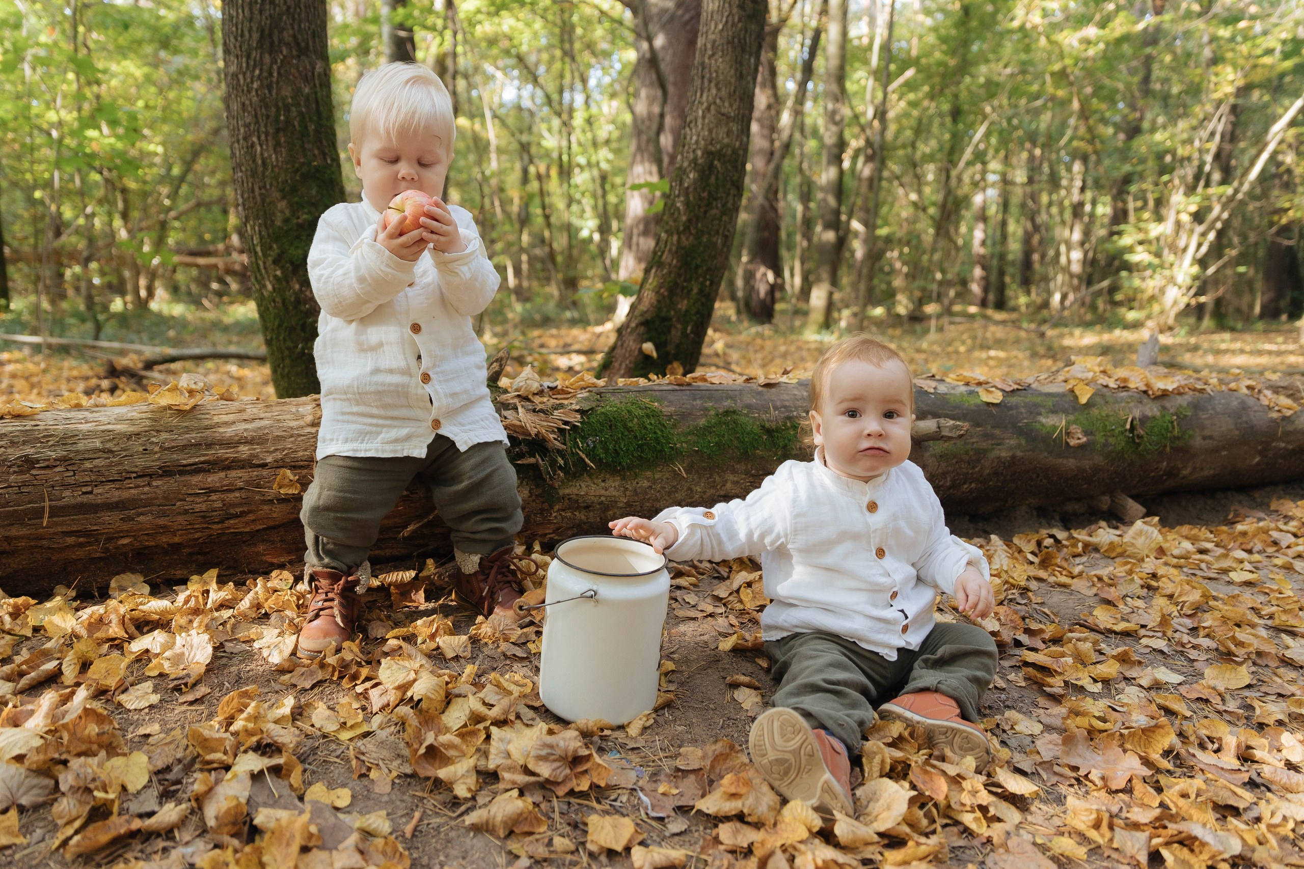 По советским мотивам. Свадебный и семейный фотограф в Москве и Подмосковье Ольга Останина