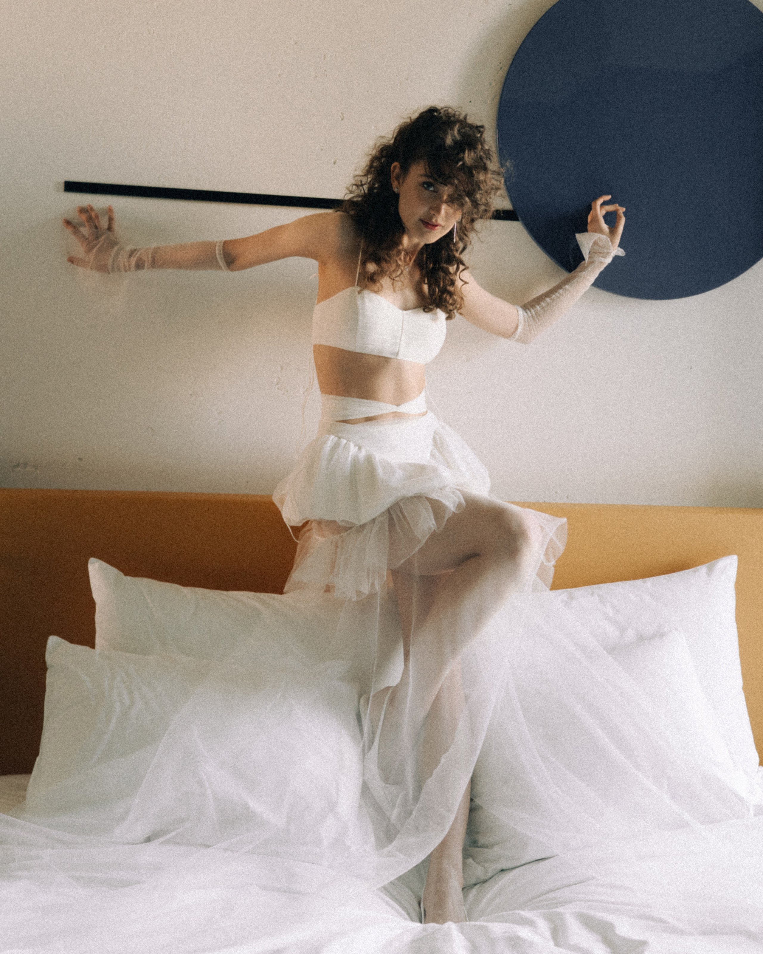 Hall of sense. Павел Мерк. Стильная свадебная фотография