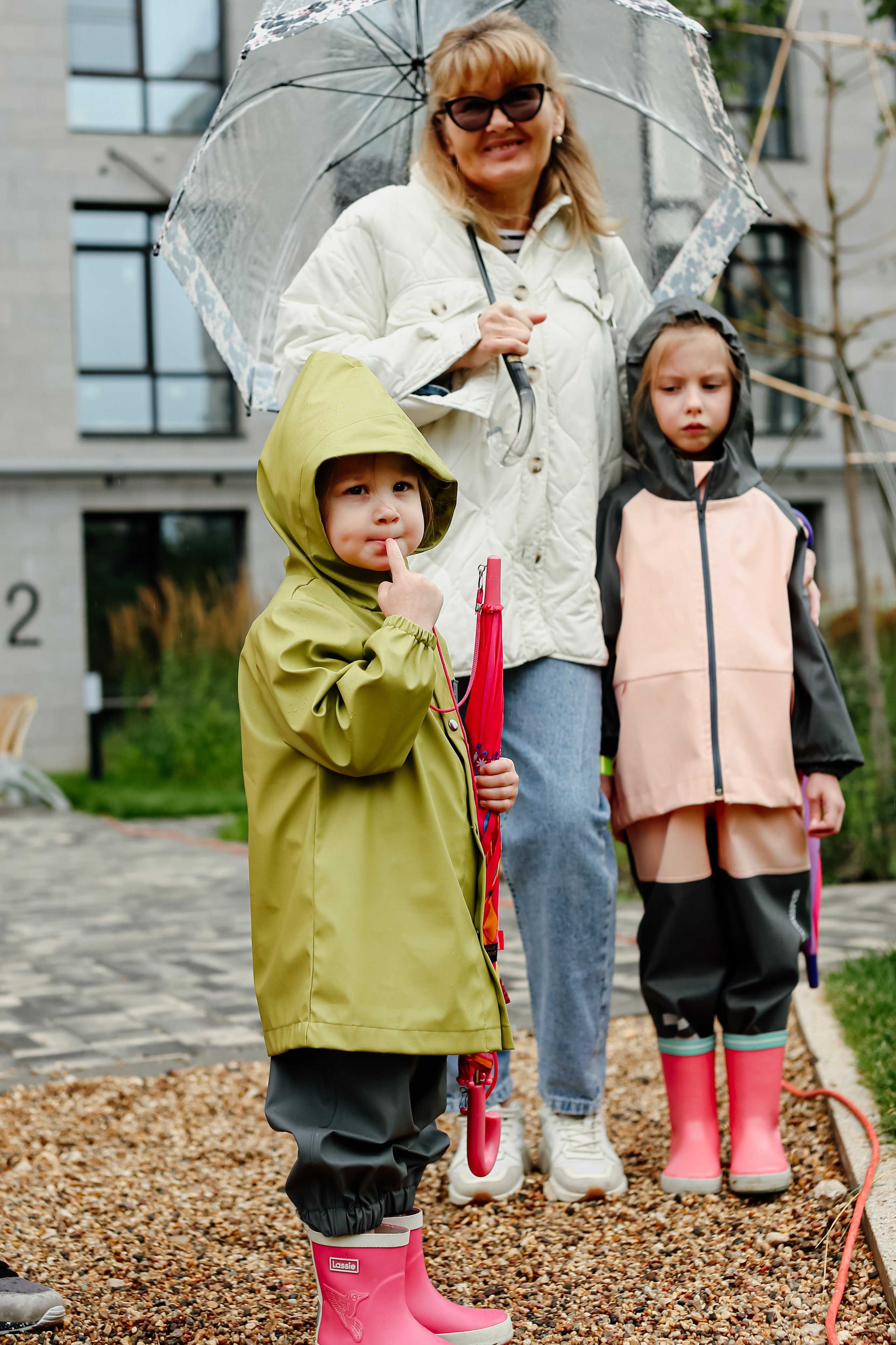 День семьи, любви и верности. Фотограф Ершова Светлана