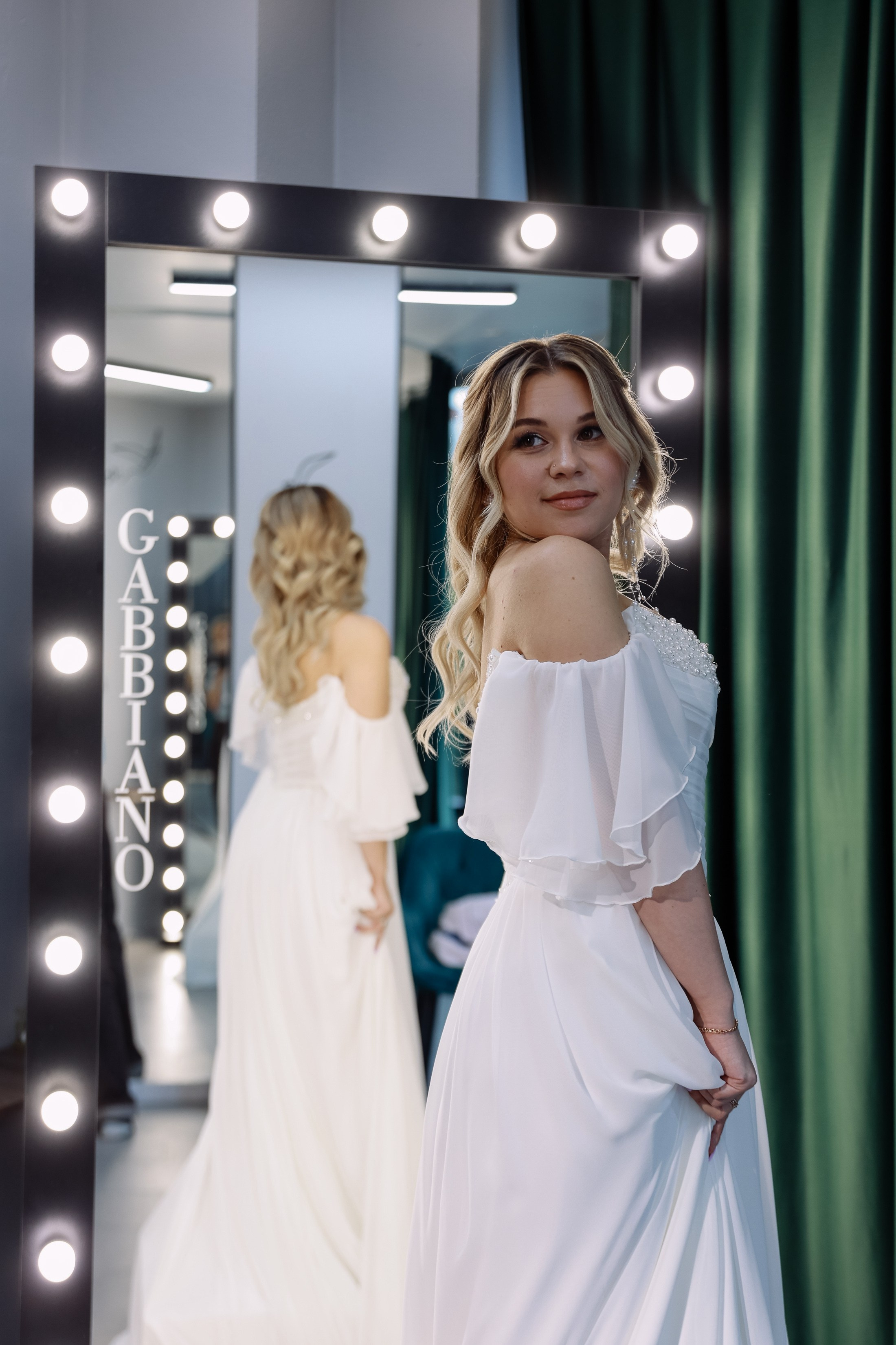 GABBIANO. Фотограф Юлия Мальцева