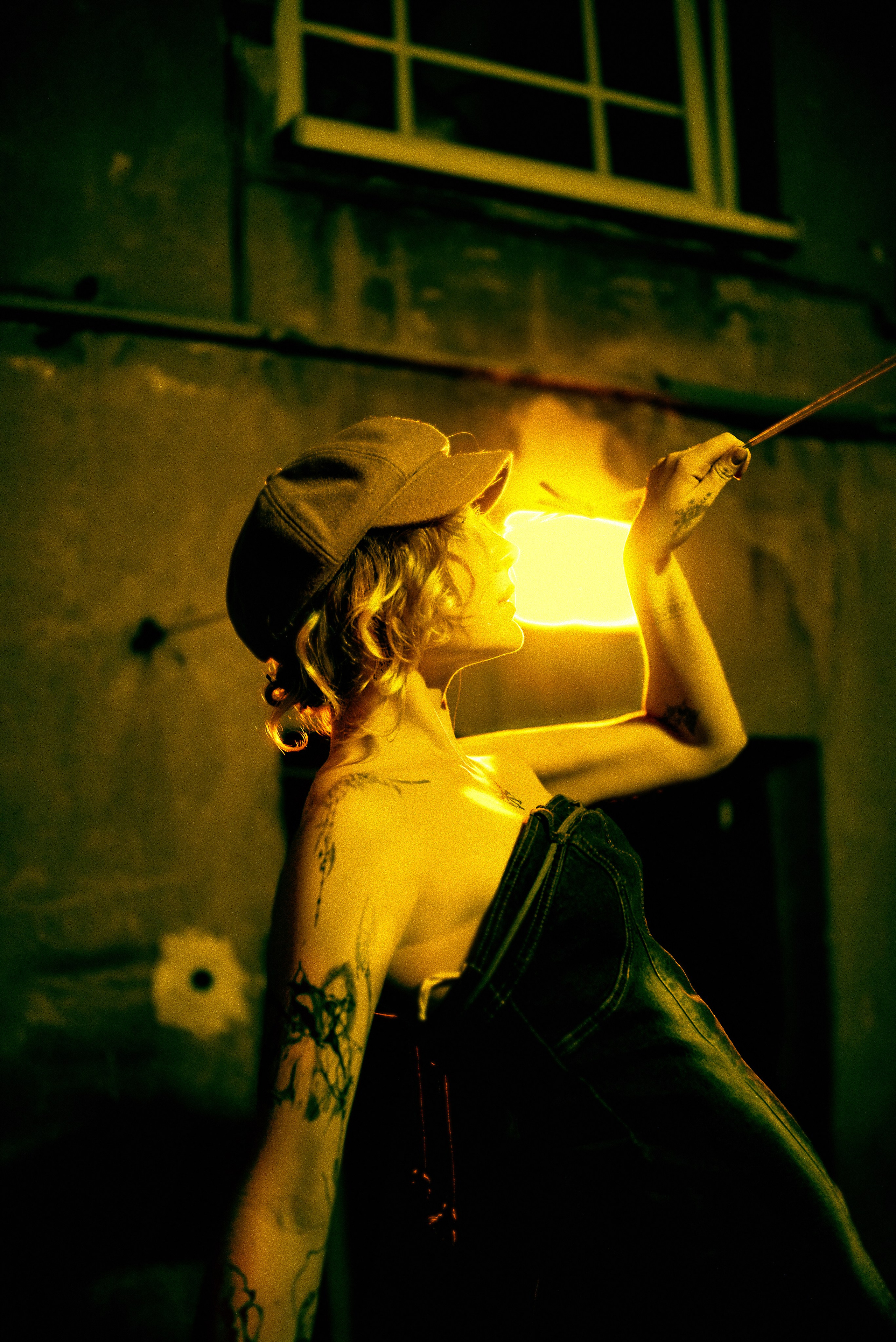 Оч сочно. Антон Арнольд | Фотограф Минск