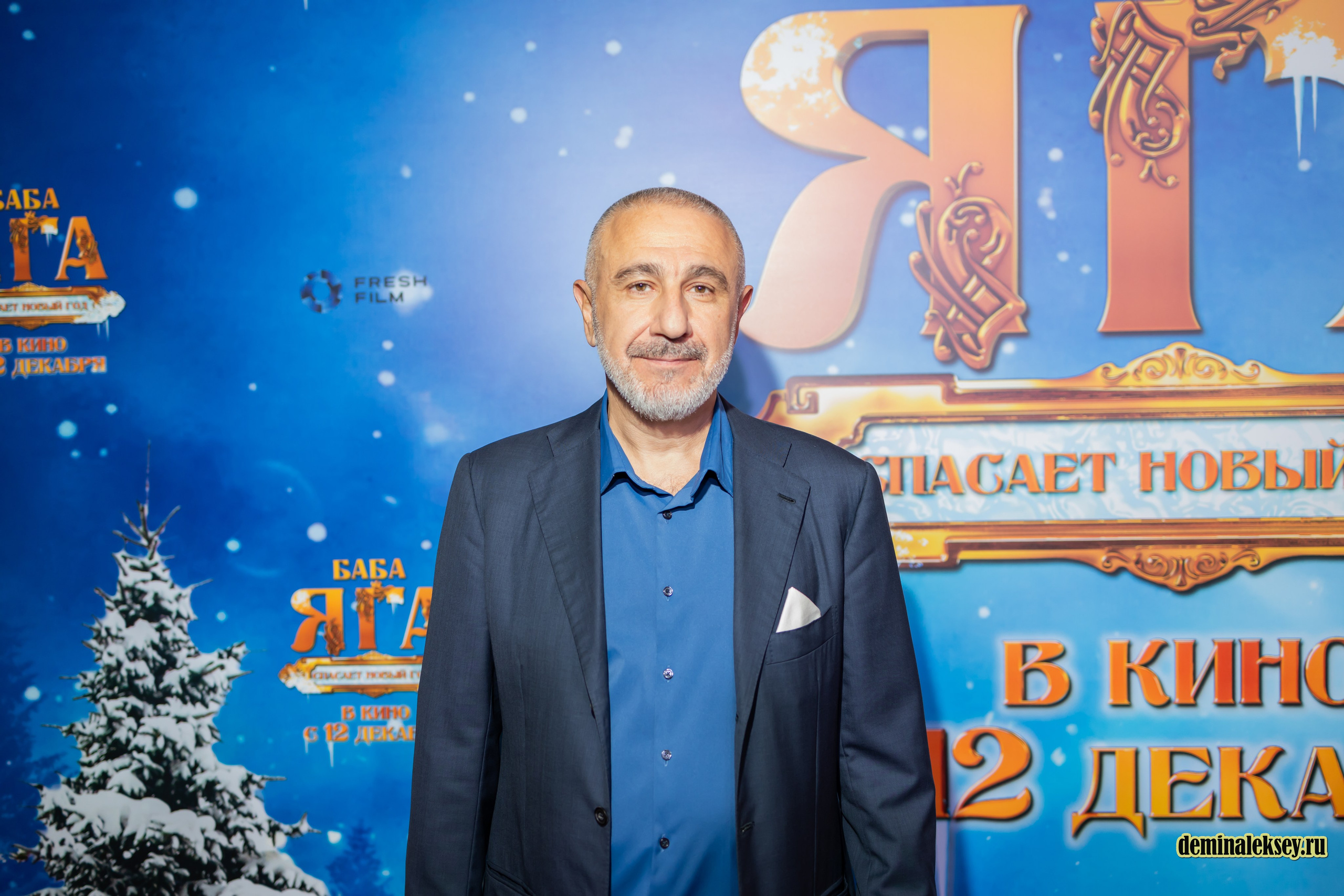Премьера фильма БАБА ЯГА СПАСАЕТ НОВЫЙ ГОД 9 декабря 2024 Каро 11 Октябрь. Репортажный, семейный и студийный фотограф в Москве Демин Алексей
