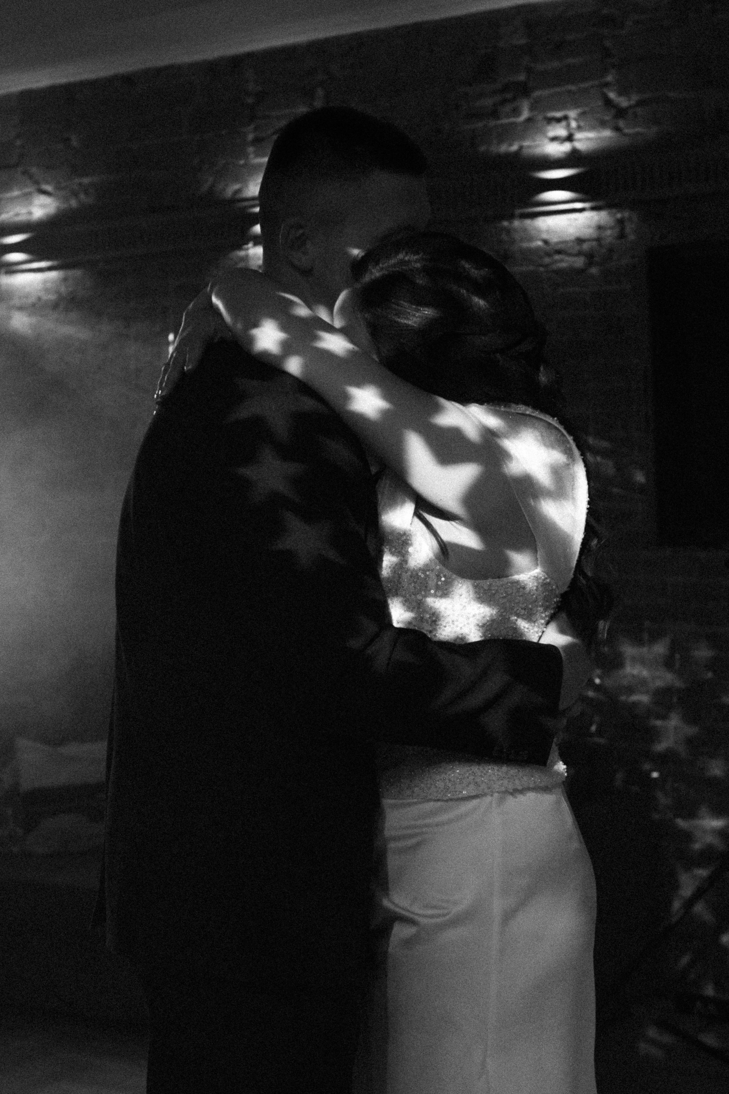 Яна и Артём. Свадебный фотограф в Екатеринбурге