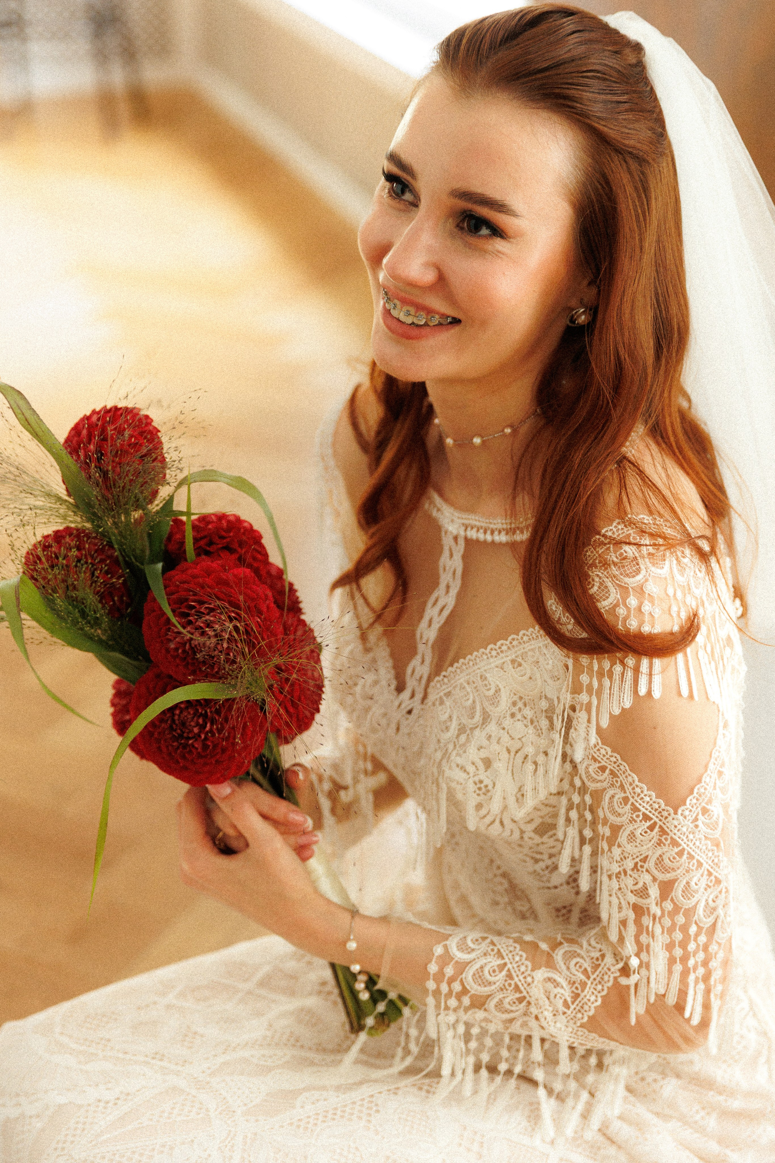 Максим и Елизавета. Главная