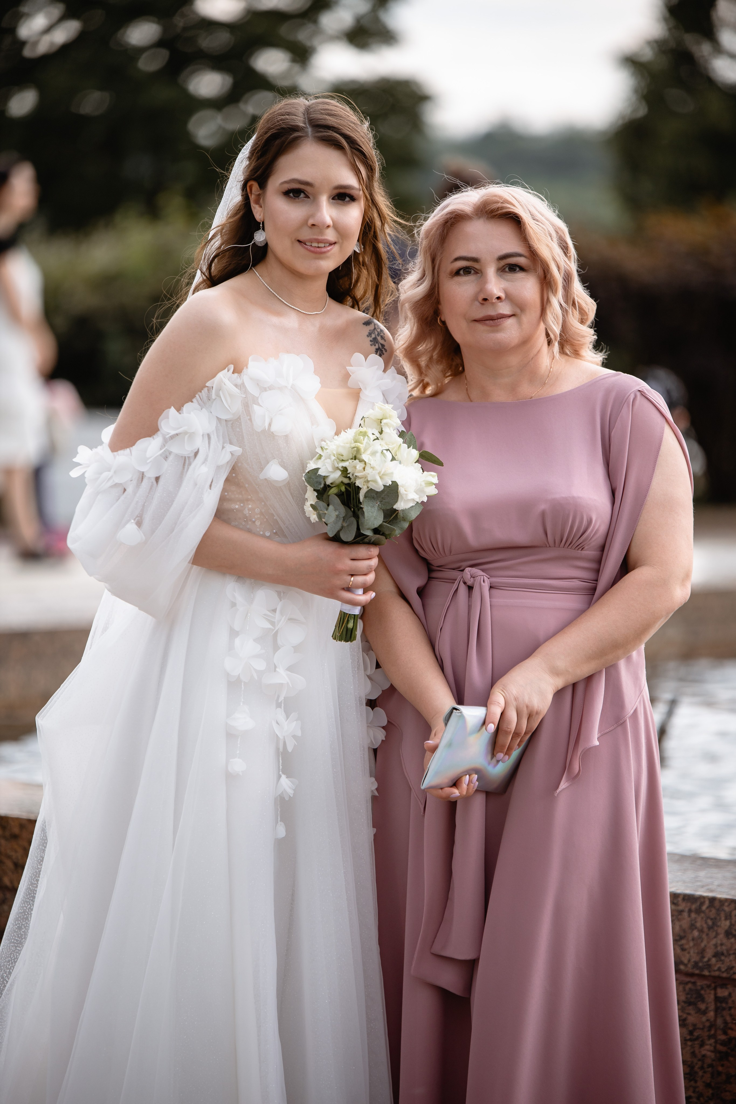 Анонс свадьбы Александр & Элеонора. Свадебный фотограф Михаил Александров