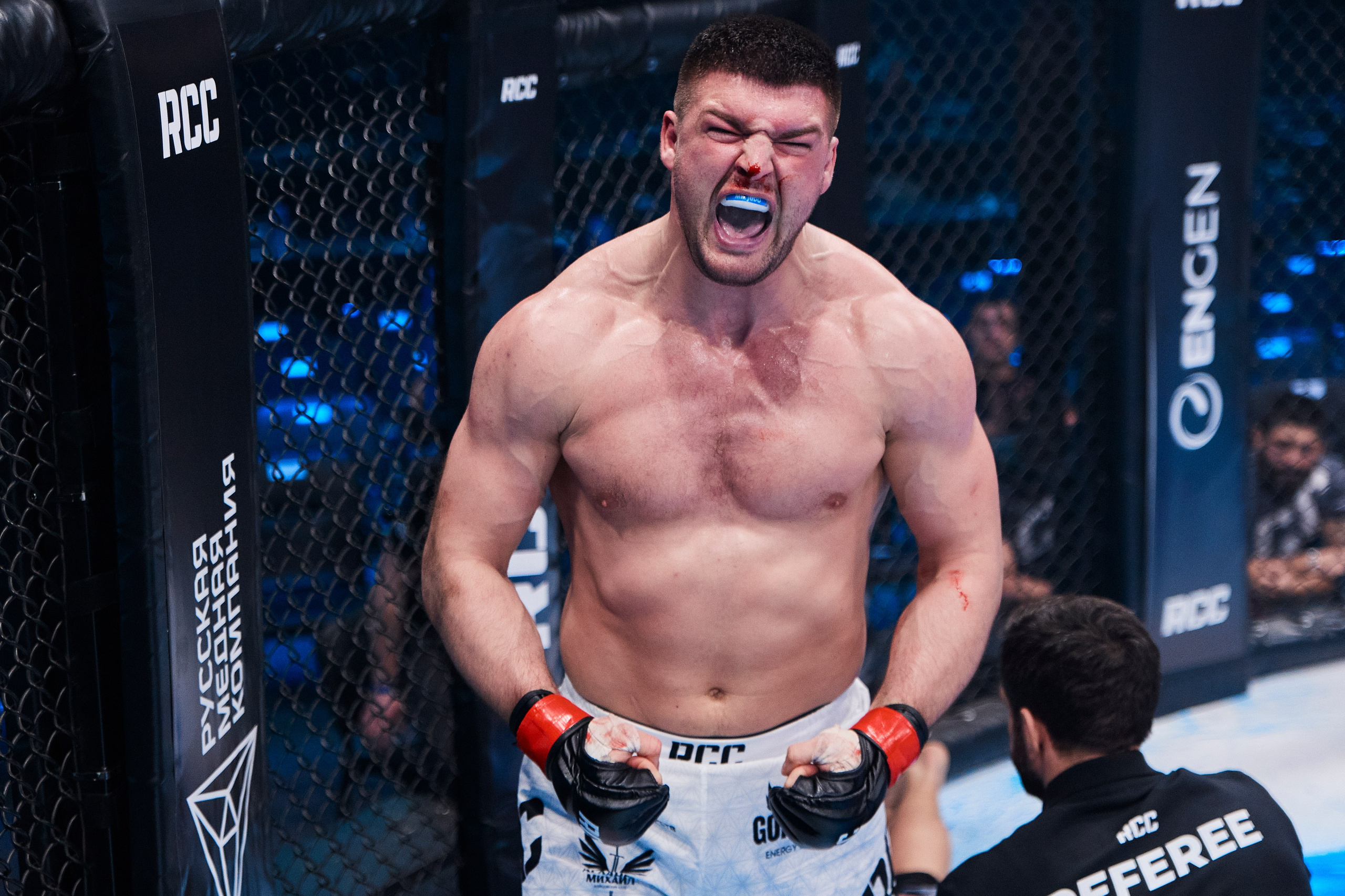 RCC 17. Валитов Тимур | Репортажный фотограф