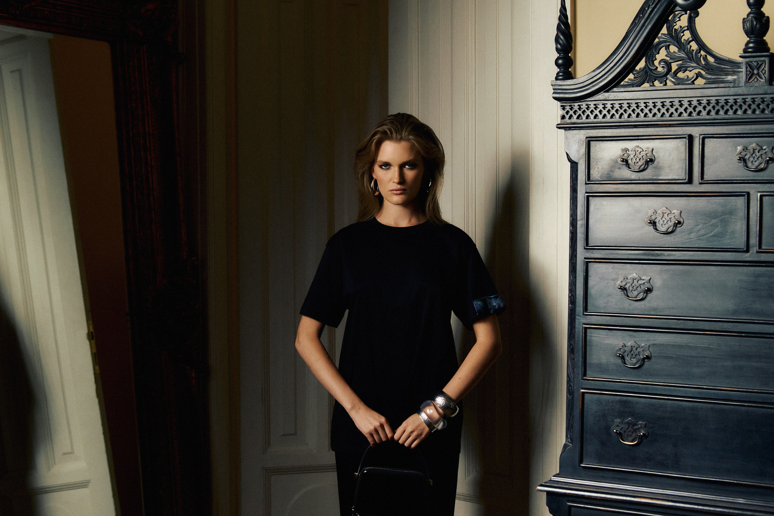 MOLLEN CAMPAIGN. Главная