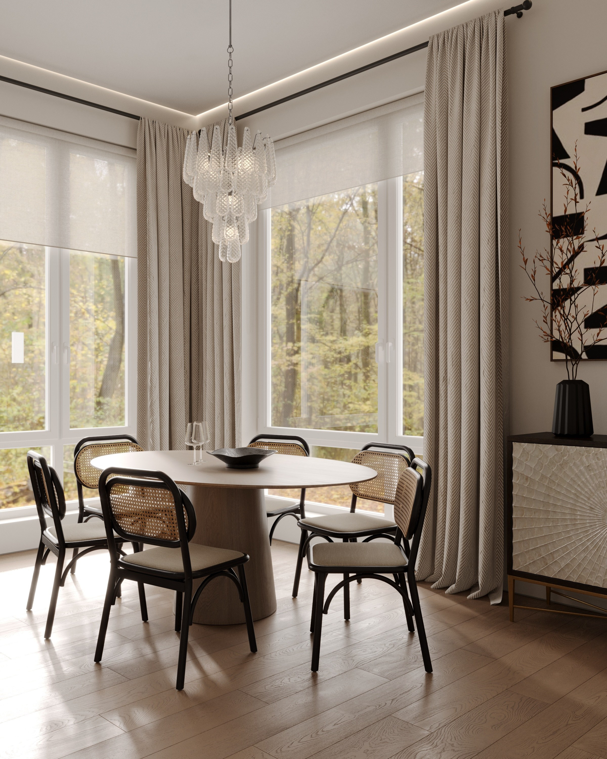 Загородный дом в г. Краснодар. Главная