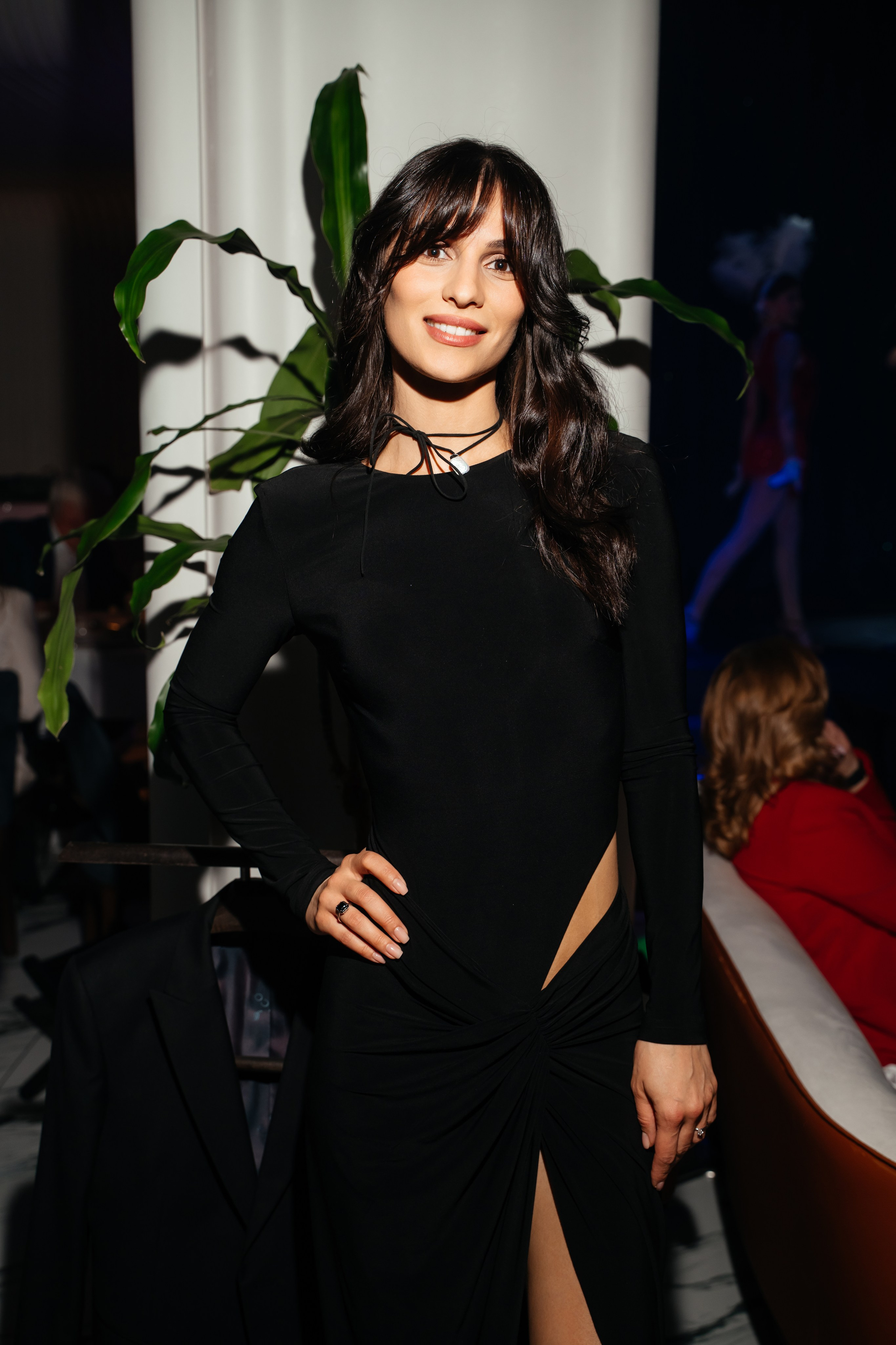 8 марта (суббота). BENUAR Restaurant