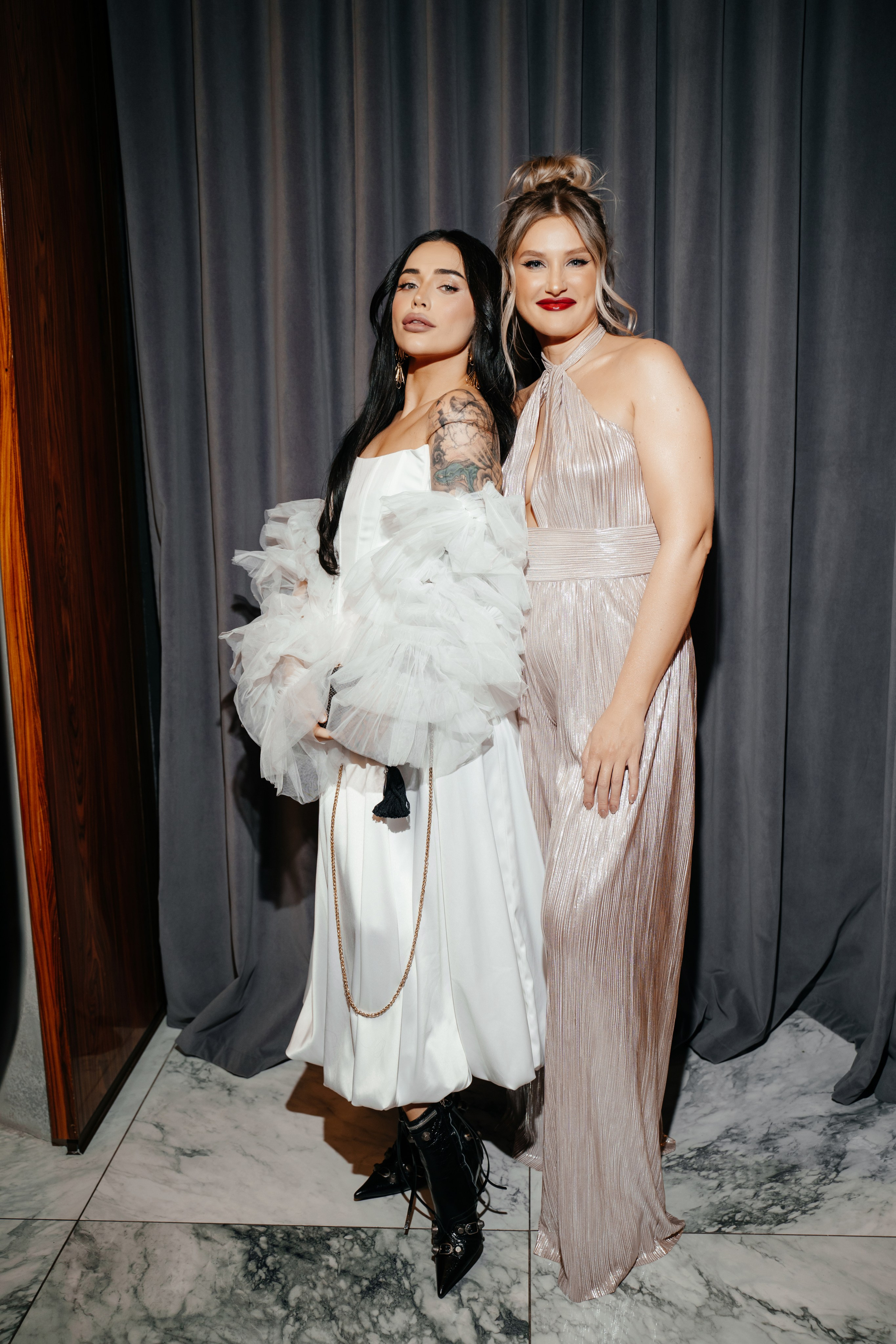 26 января (пятница). BENUAR Restaurant