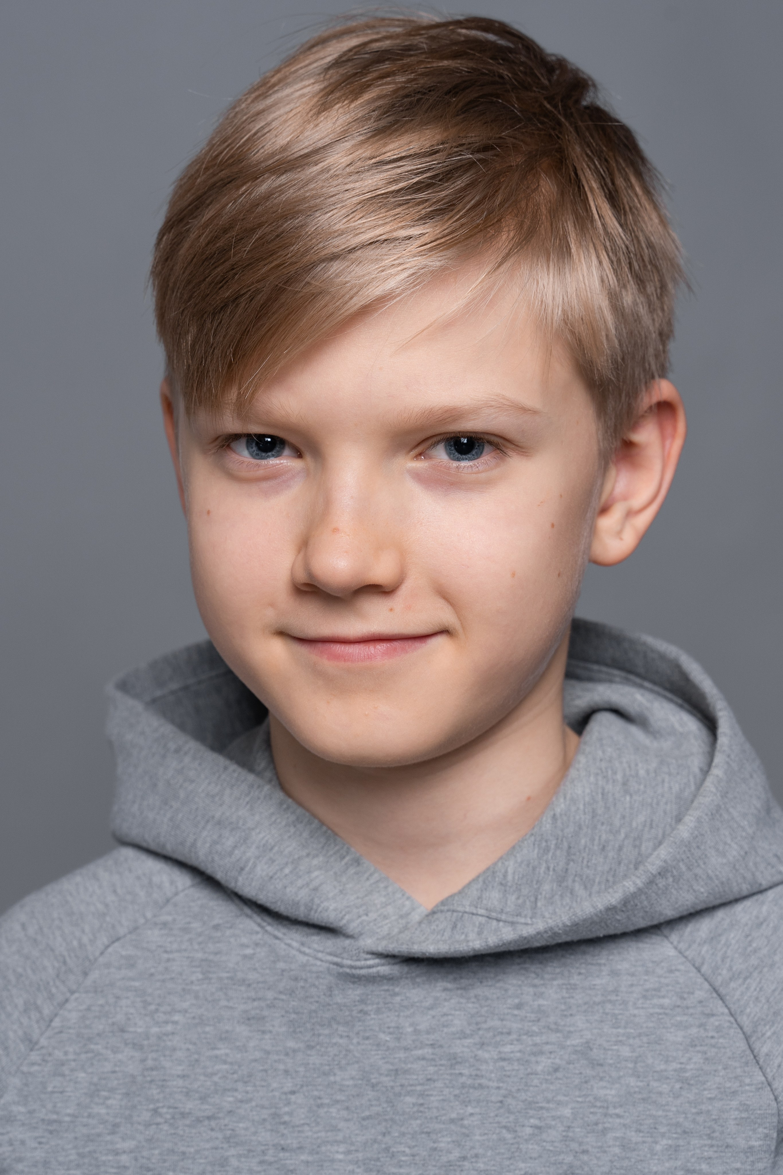 МИРОН. Портретный фотограф. Актёрское портфолио