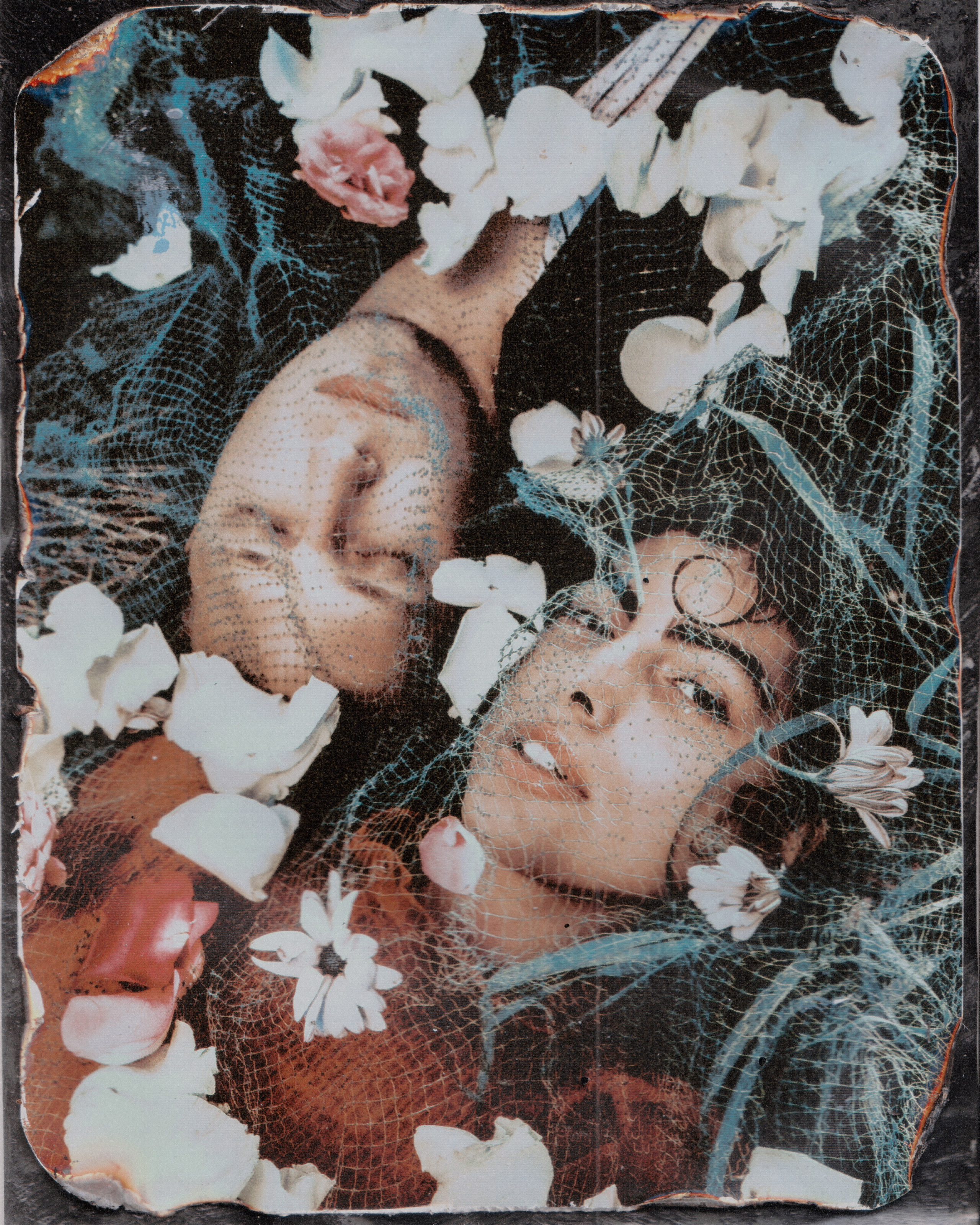 ОБЛОЖКИ. Арт-фотограф Даня Карельский