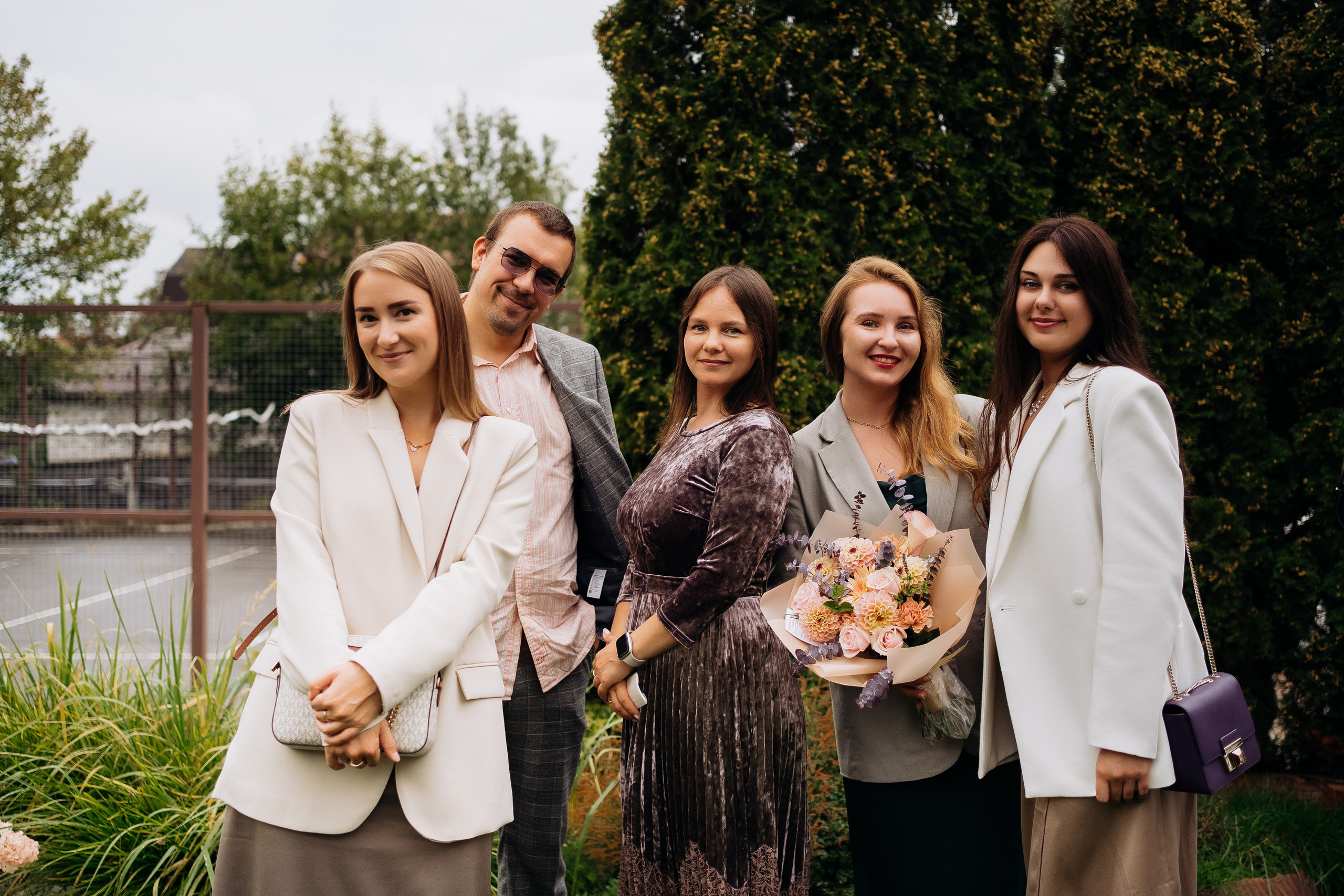 Аня и Максим. Фотограф Тверь. Анна Драго