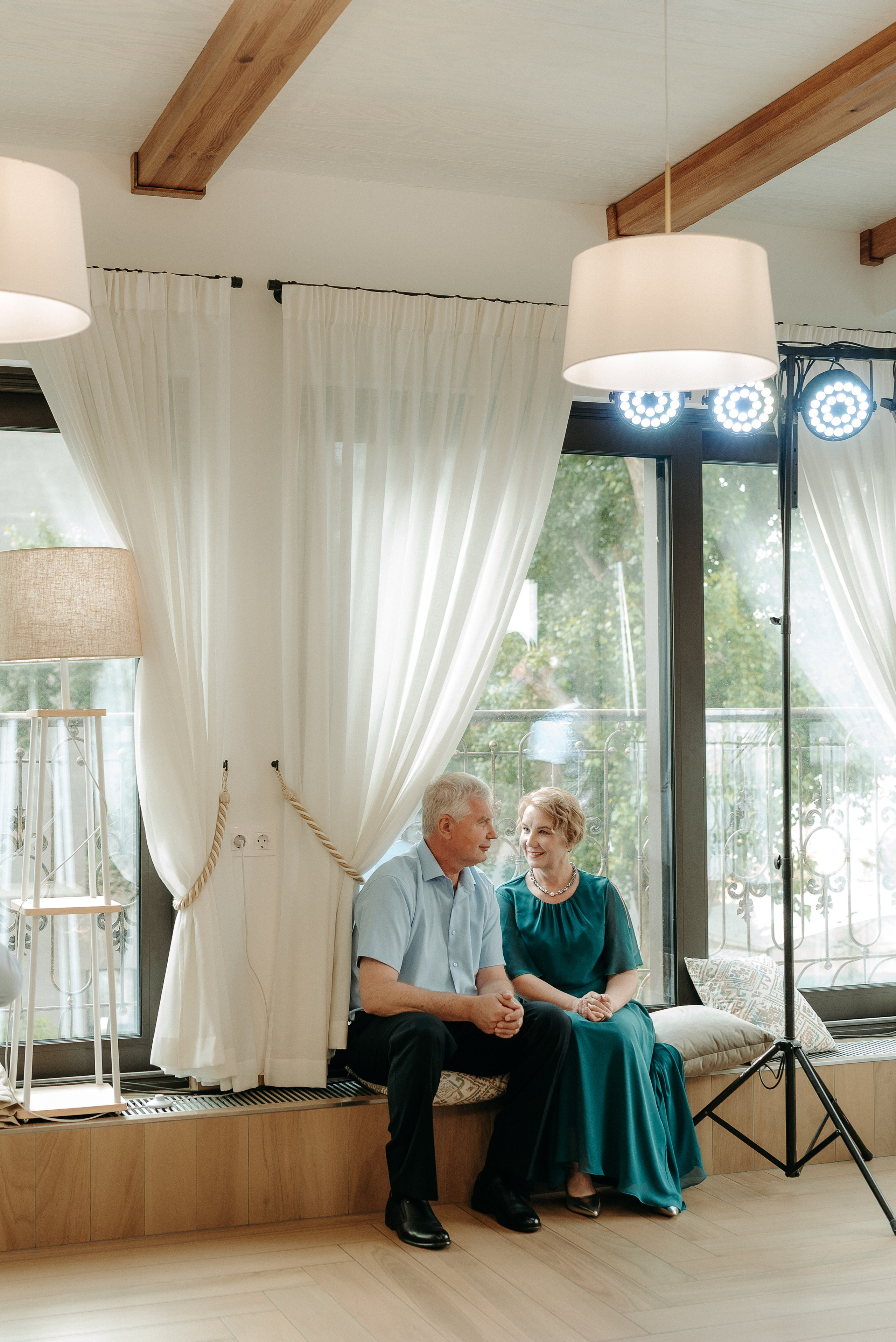 Оксана & Илья. Индивидуальный и lovestory фотограф в Самаре. Никонорова Наталья