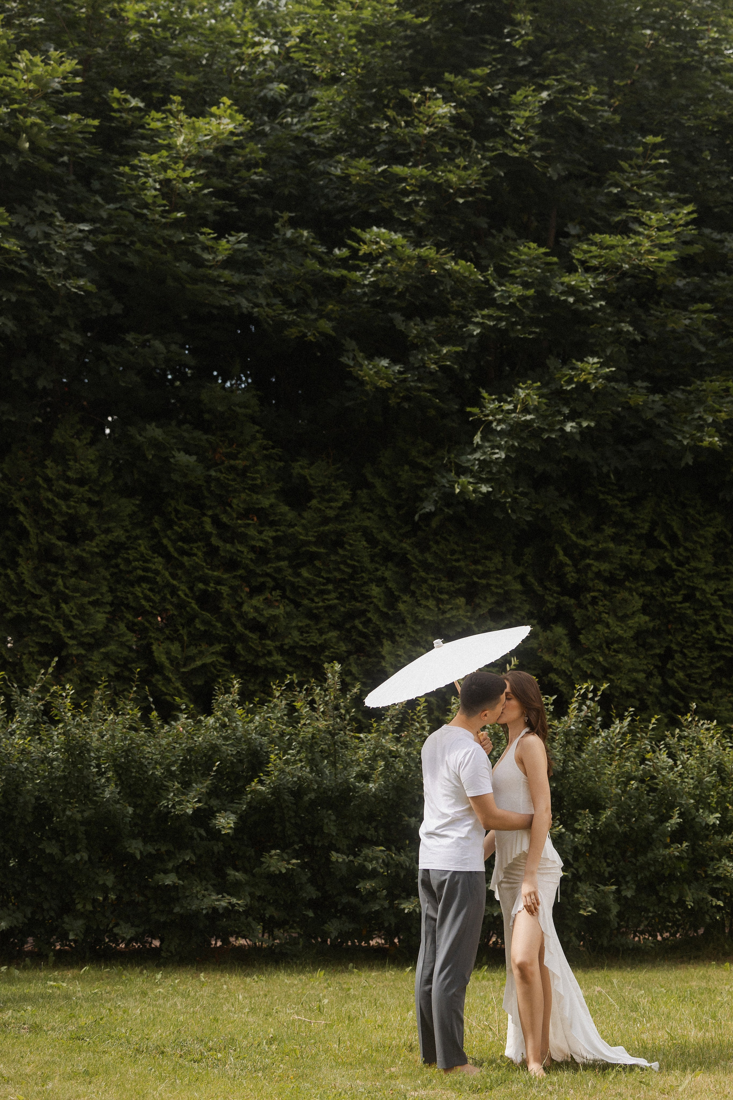 Саша и Полина. Свадебный фотограф в Рязани и Москве Евгения Жмурова