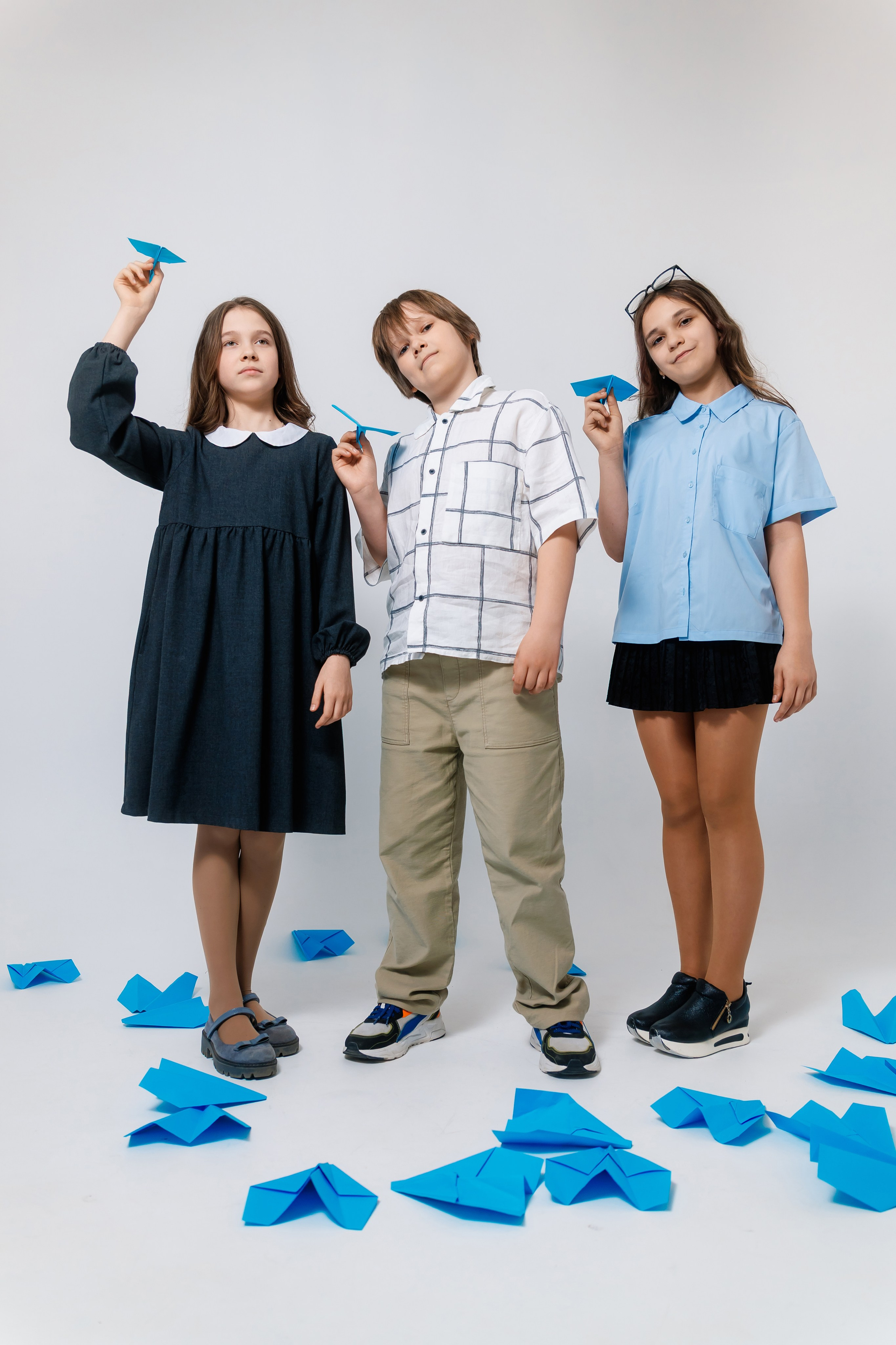 4-в, 14 шк, выпуск 2025