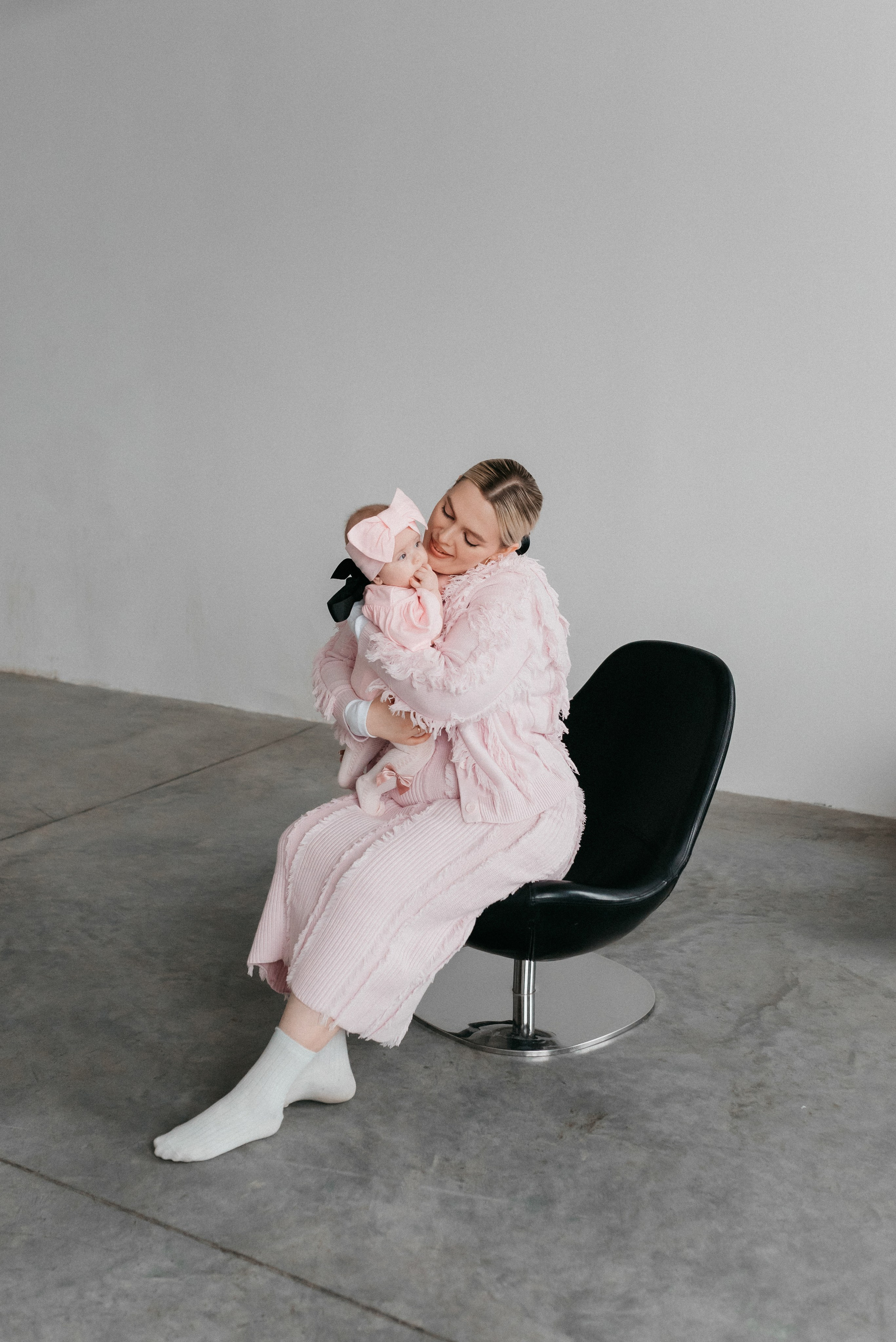 Варвара и Анастасия. Фотограф в Волгограде и Волжском