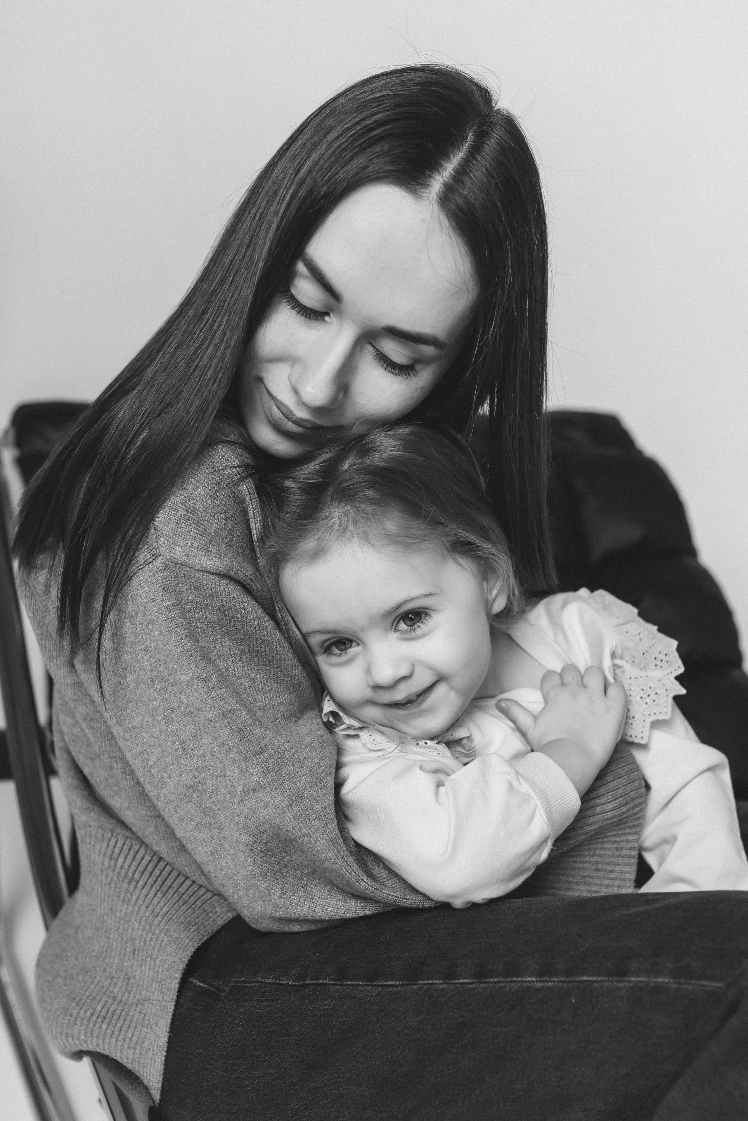 Две Даши. Фотограф в Волгограде и Волжском