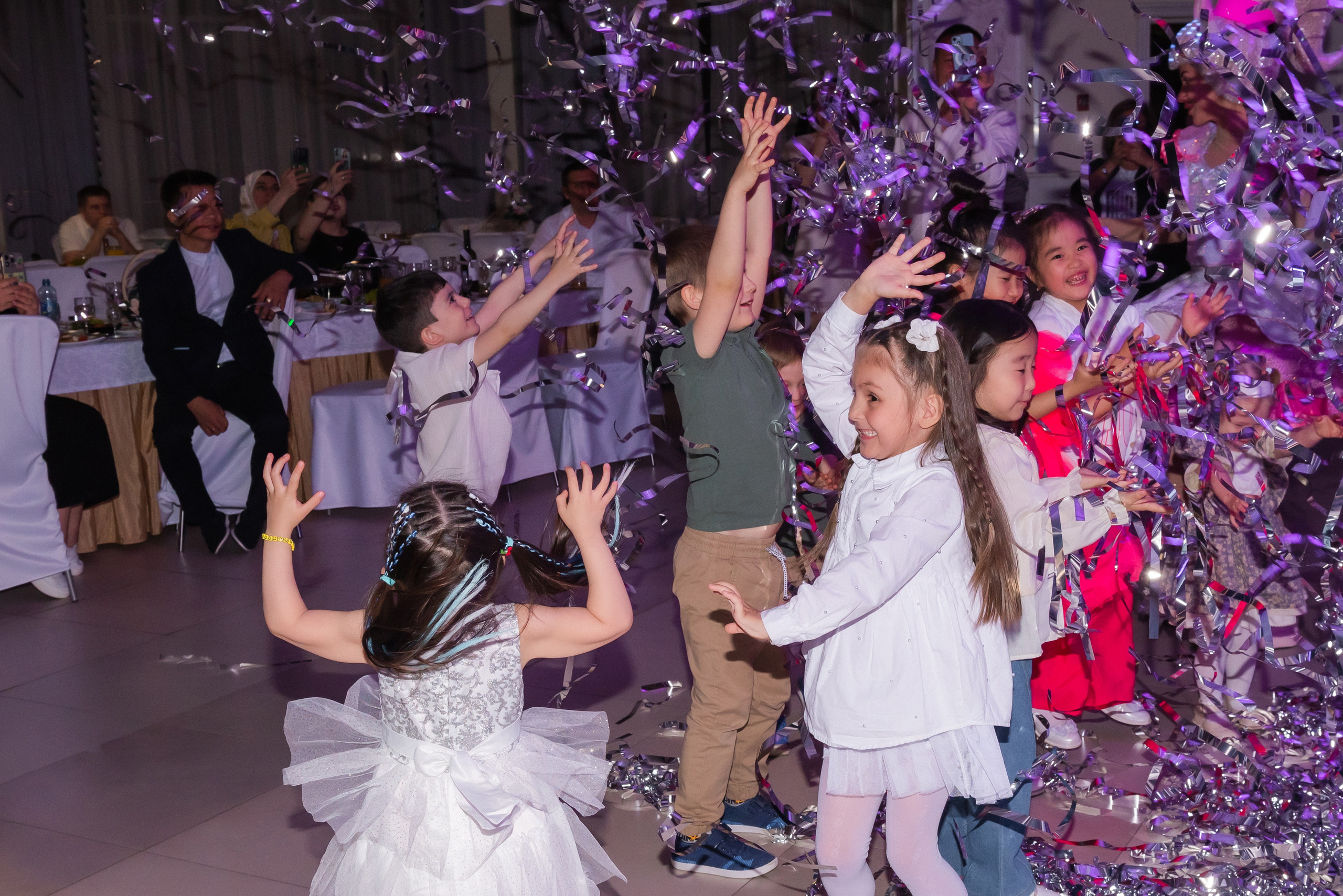 Арине годик. Фотограф в Волгограде и Волжском