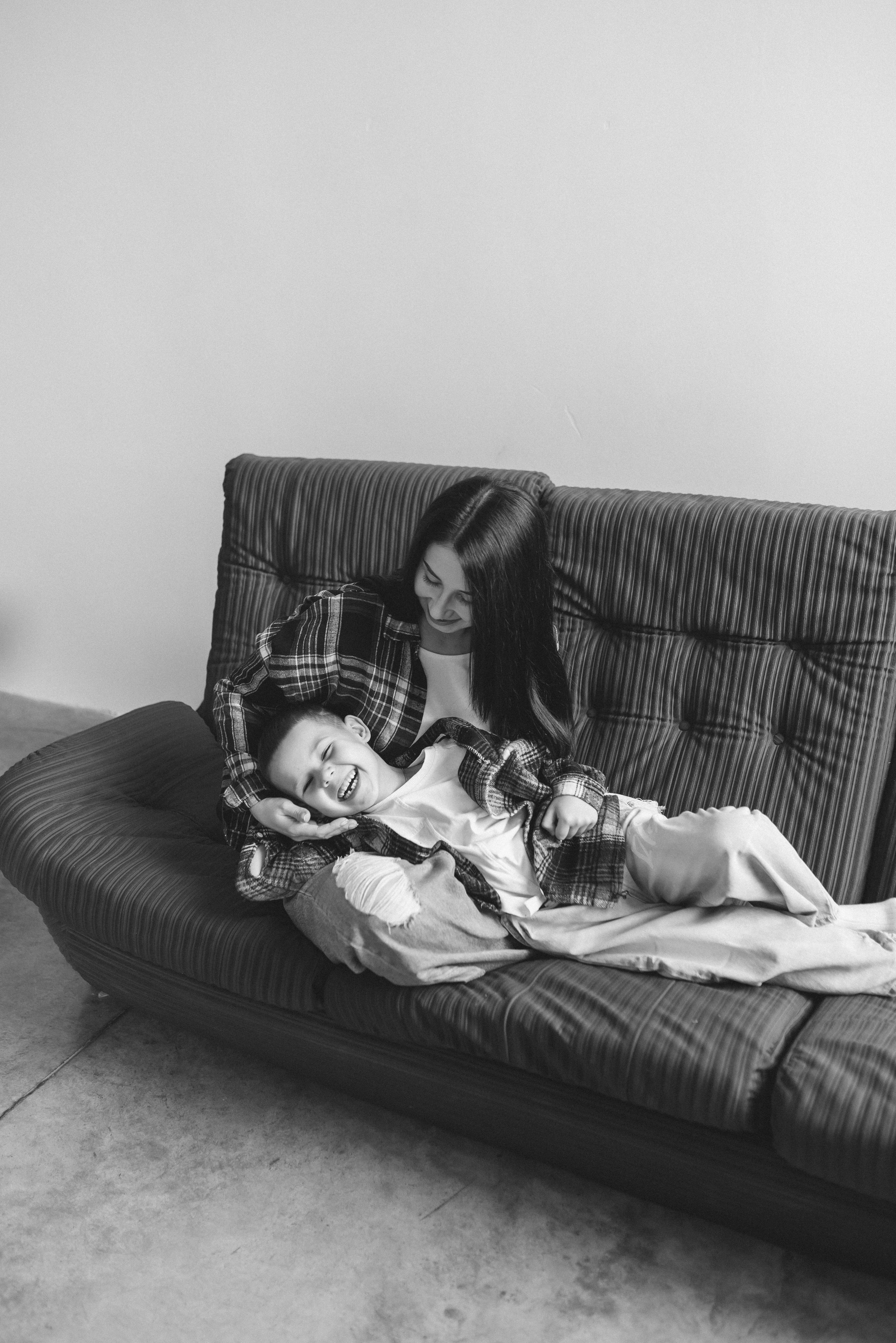 Марк и Ирина. Фотограф в Волгограде и Волжском