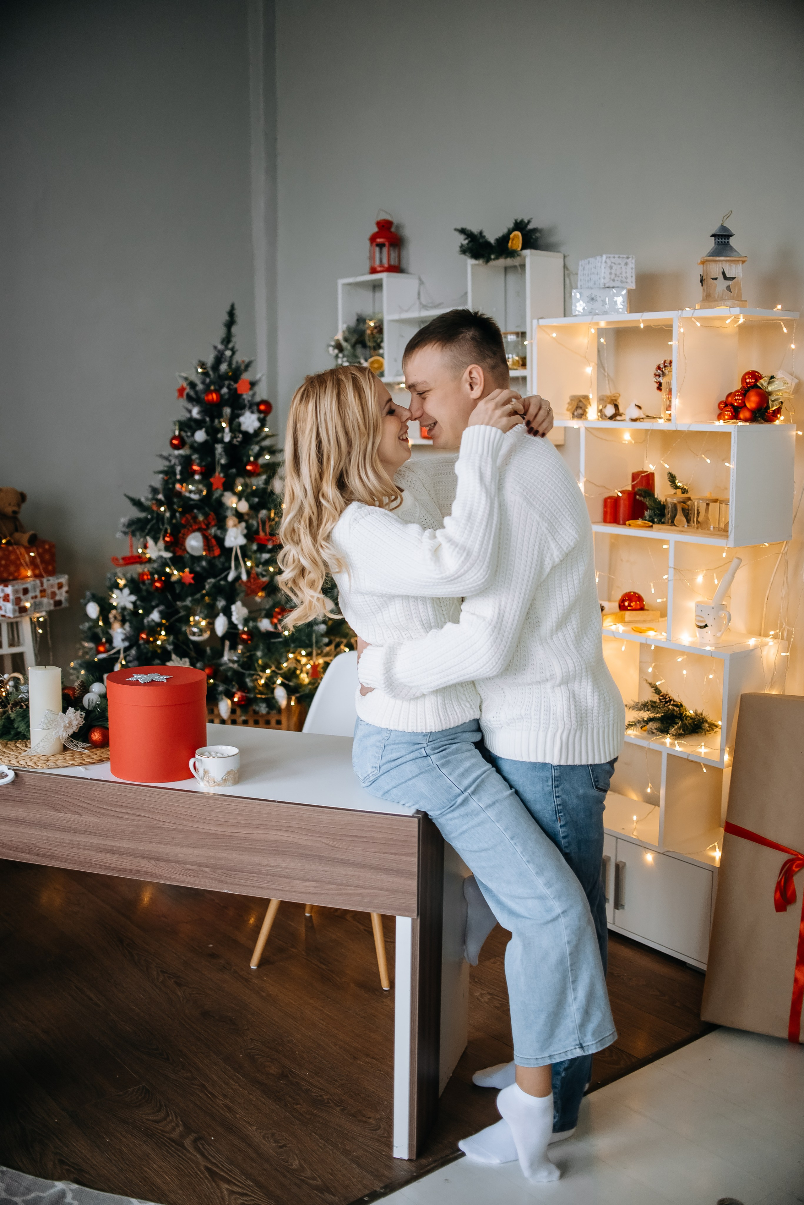 Запись на Новогодние фотосессии уже открыта. Семейный, школьный фотограф в городе Салават Камила Абдракипова