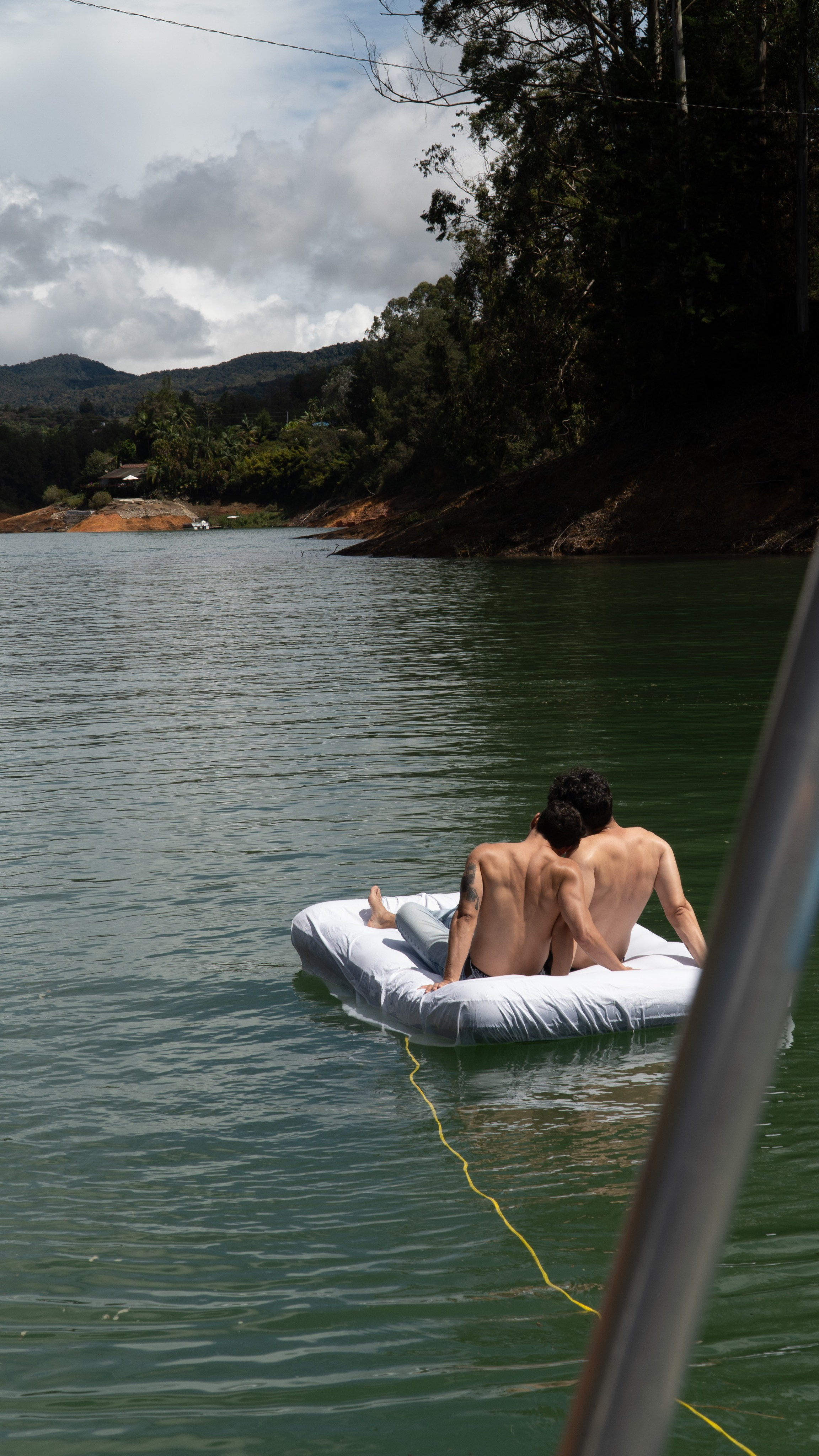 Guatape full. Wedding Photographer in Barcelona and Medellin