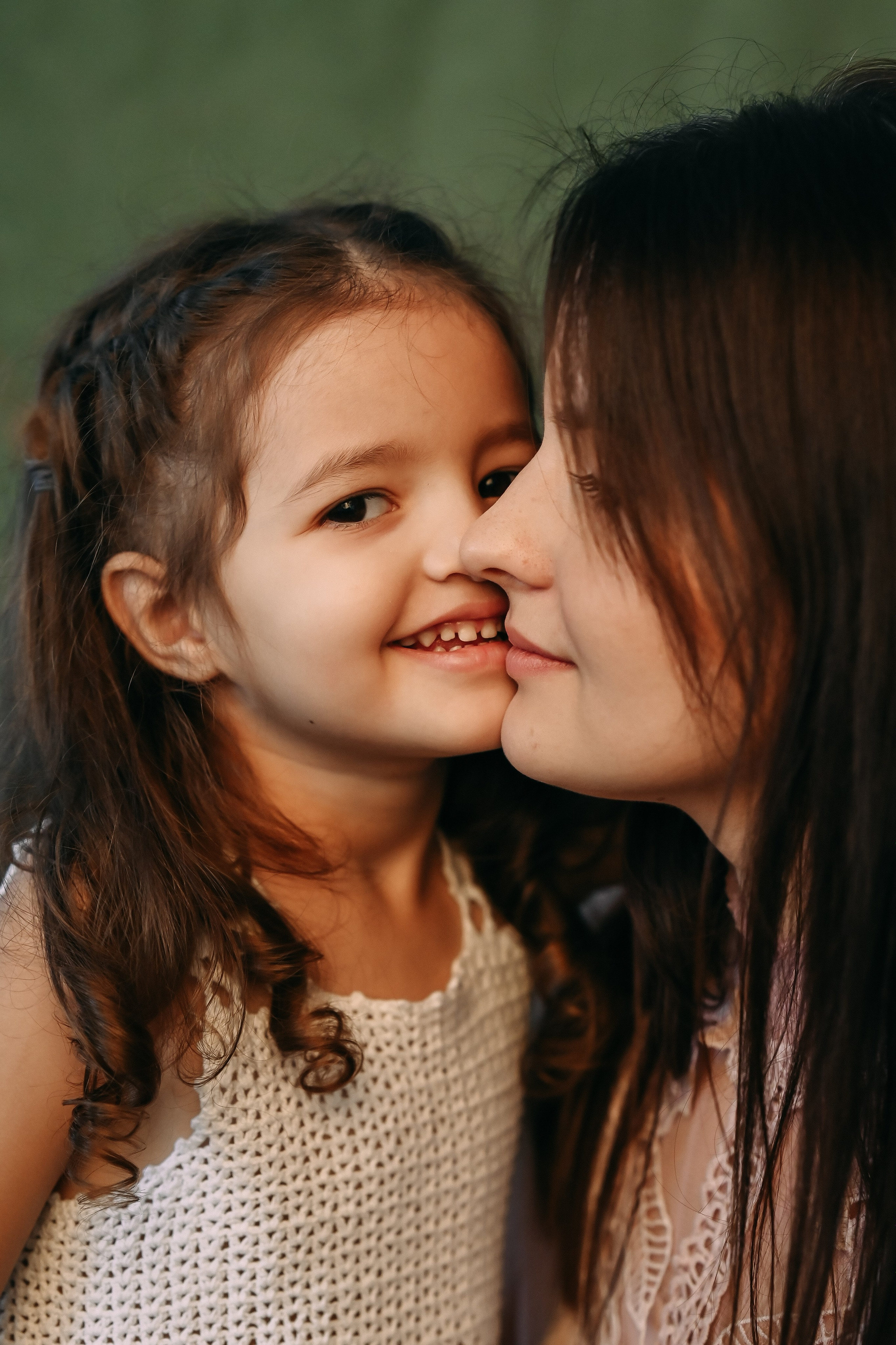 Ирина и дети. Детский и семейный фотограф