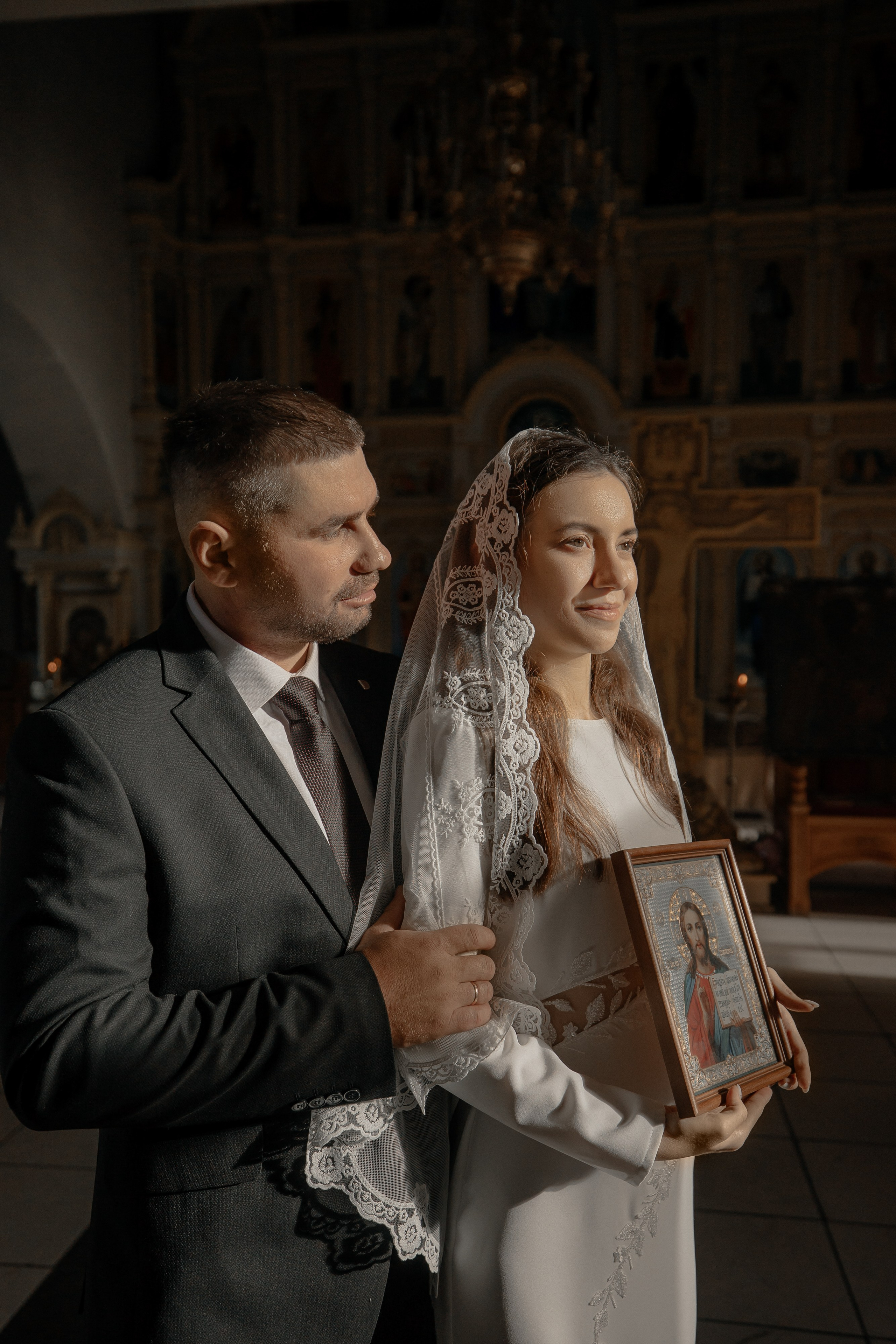 Фото портфолио венчания. Фотограф крещения венчания Чебоксары, Чувашия Татьяна Иванова