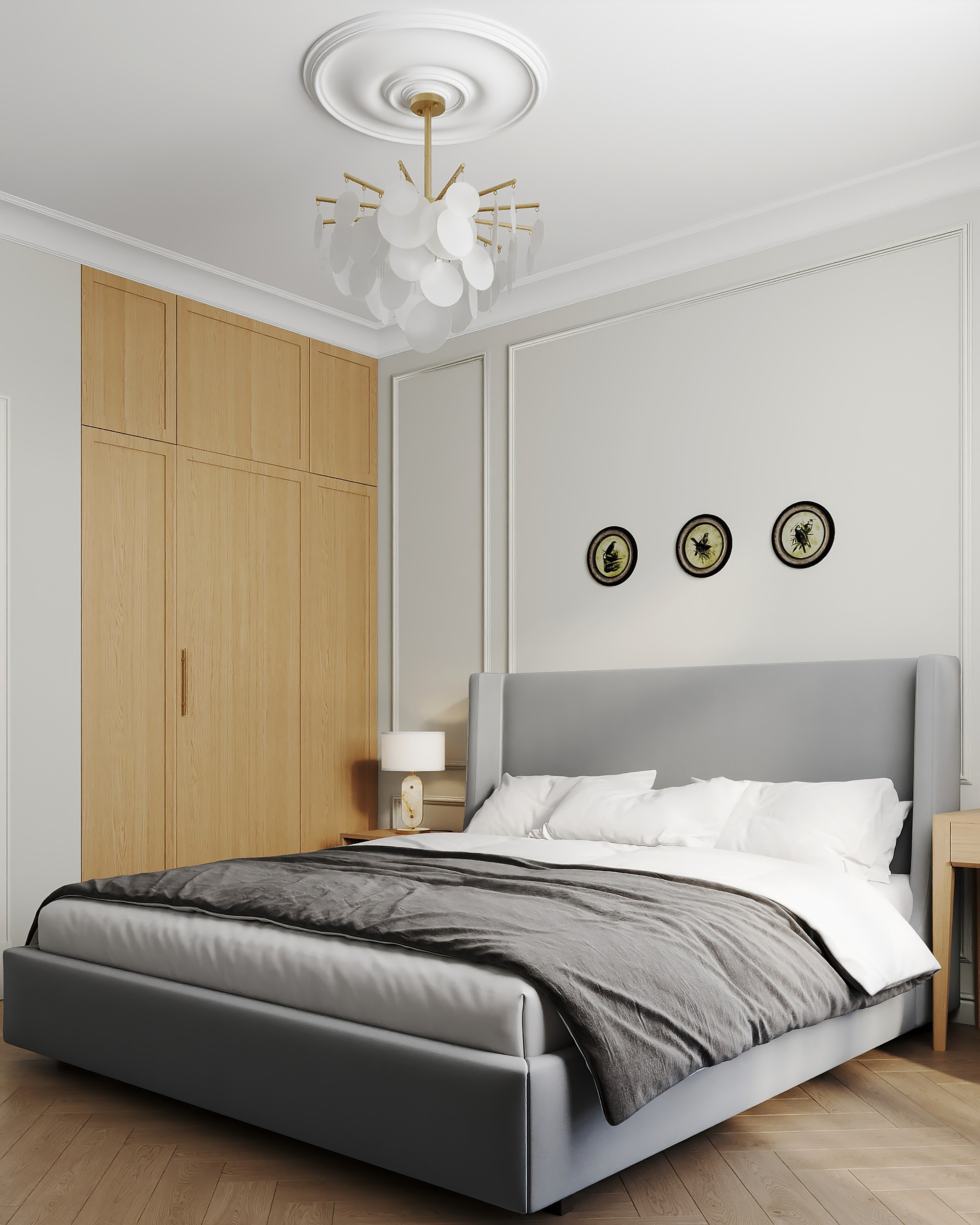 B25_2024_Дизайн: Svai.by. 3d визуализатор интерьера Анастасия Лосицкая