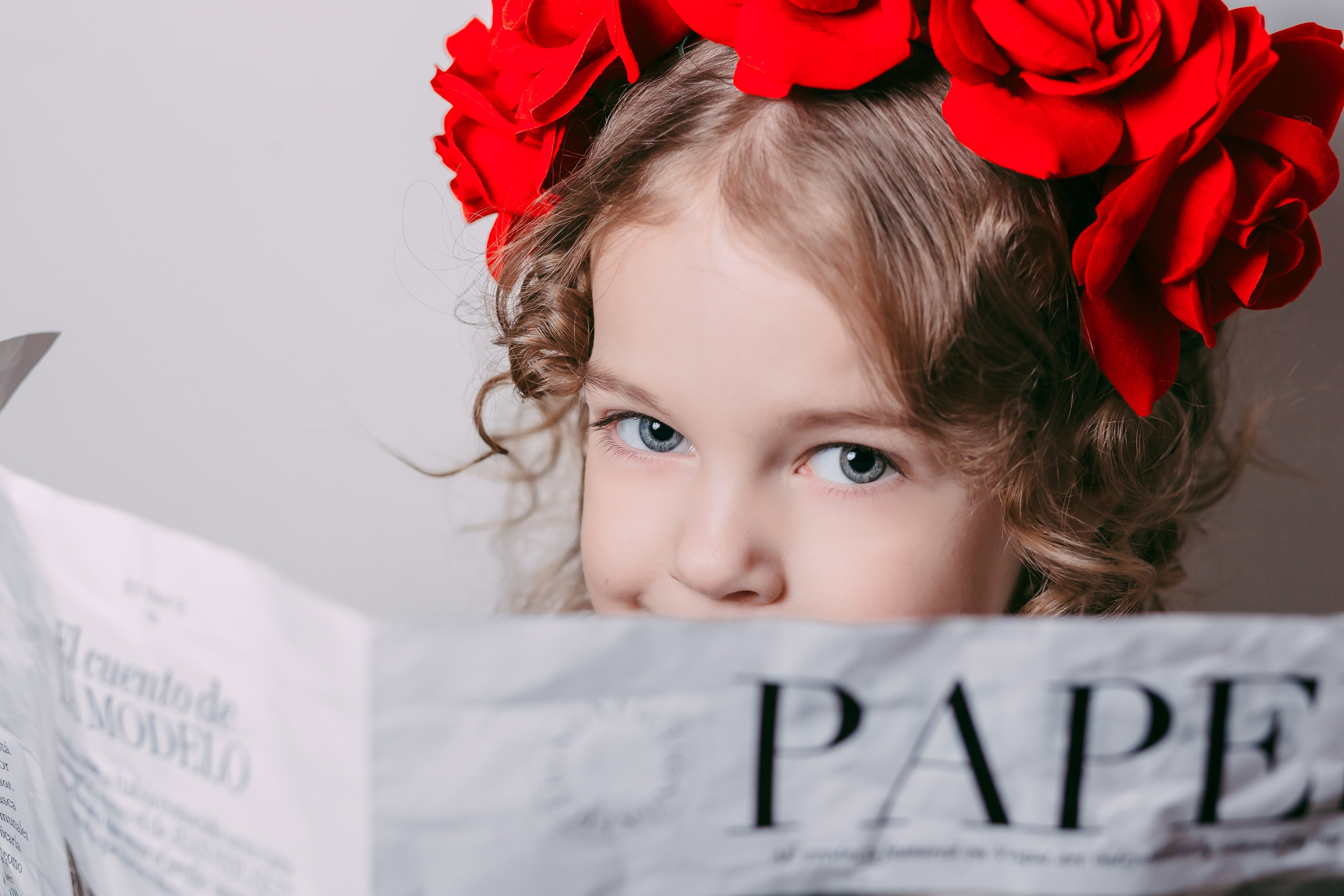 Дети. Shmakova Elena