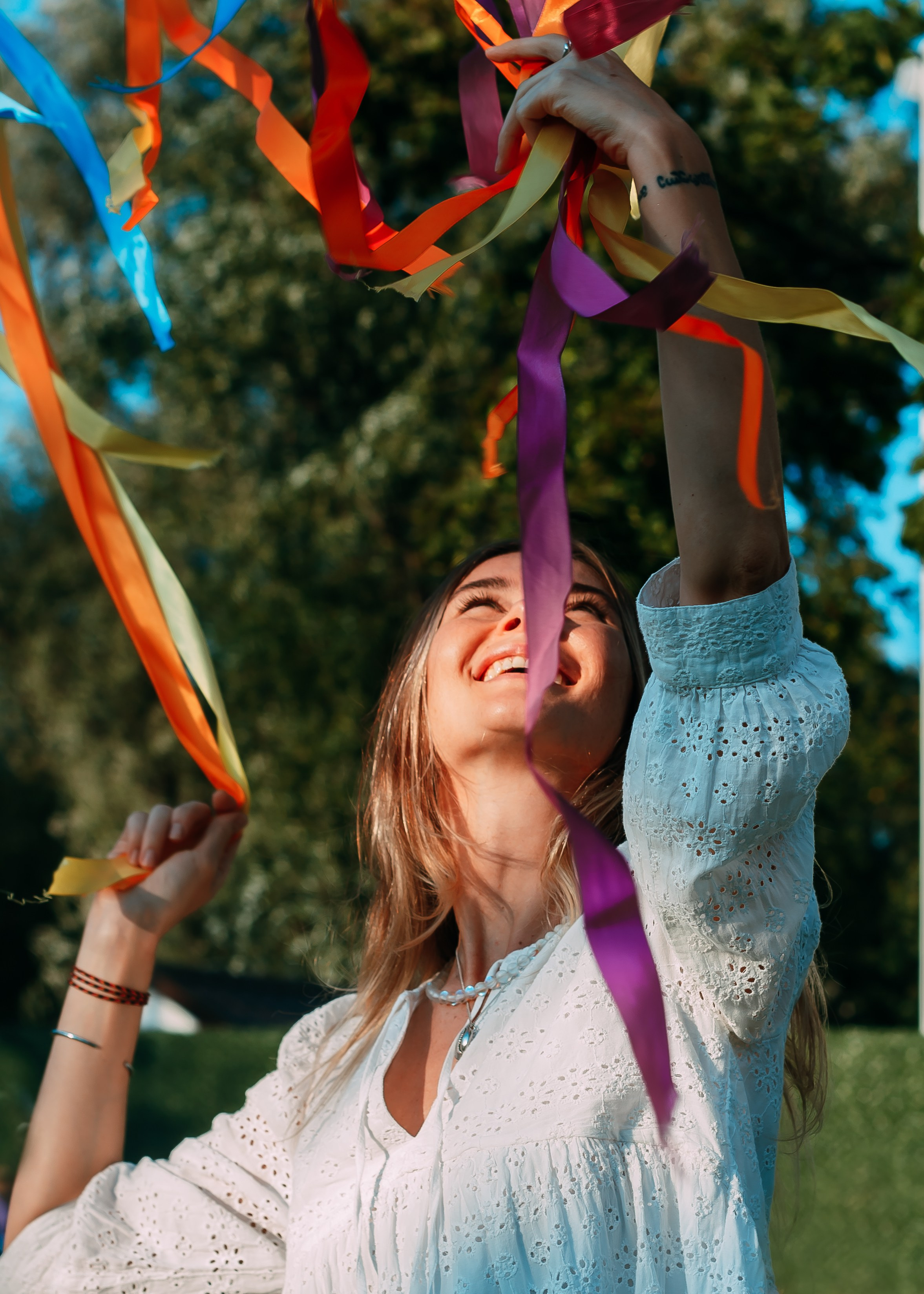 Humans of Moscow. Shmakova Elena