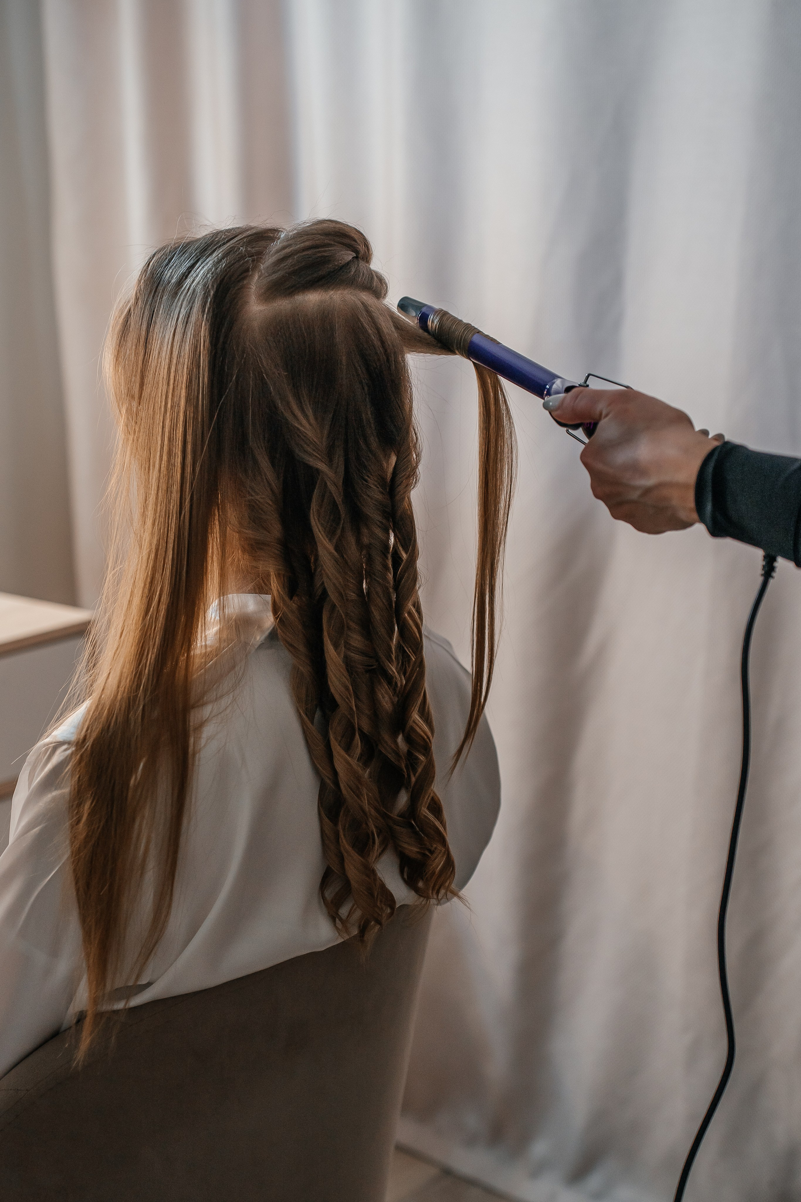 Николай и Елизавета. Фотограф Маргарита Слободянина в Хабаровске