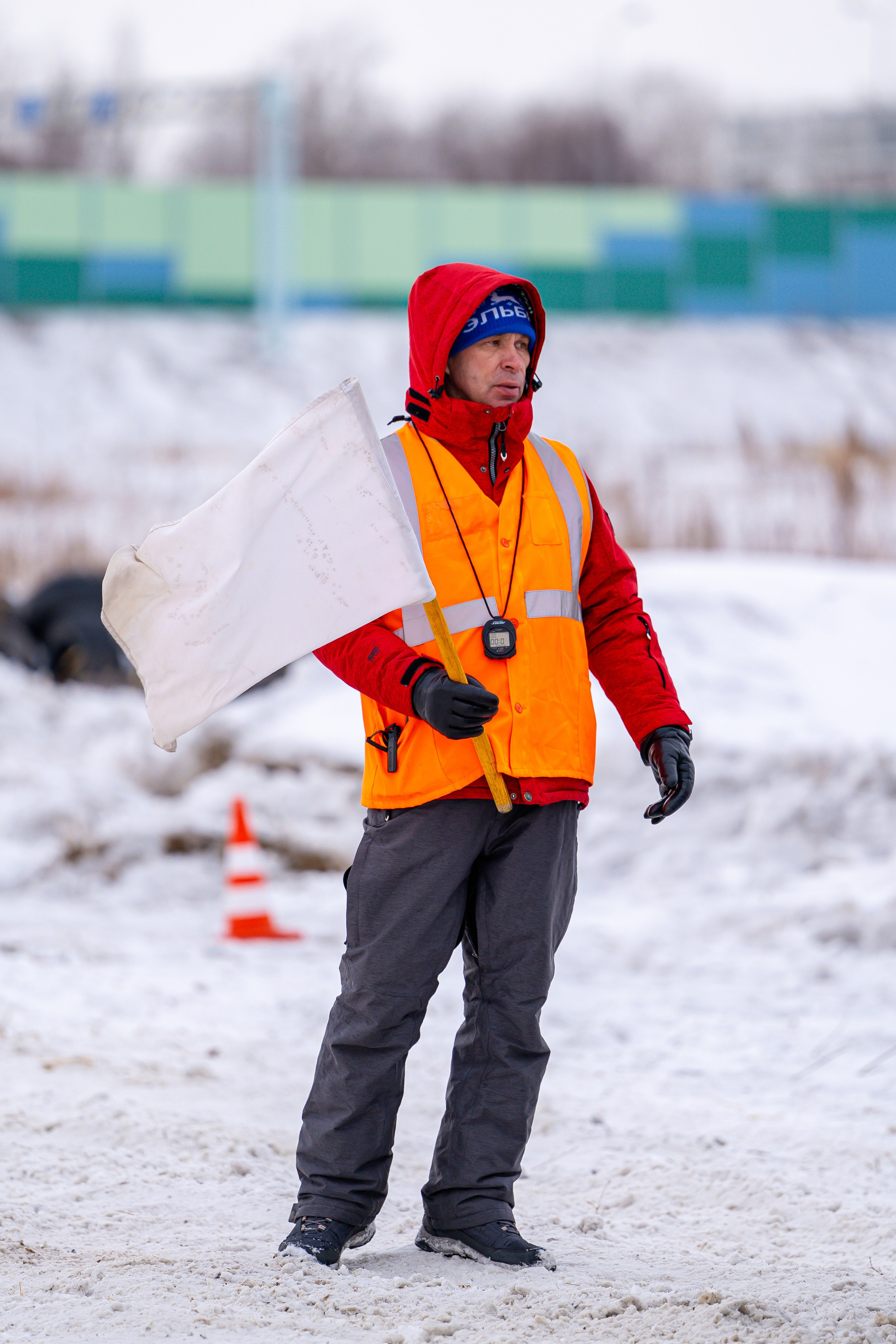 Ралли спринт «Даманская сталь». Фотограф Маргарита Слободянина в Хабаровске