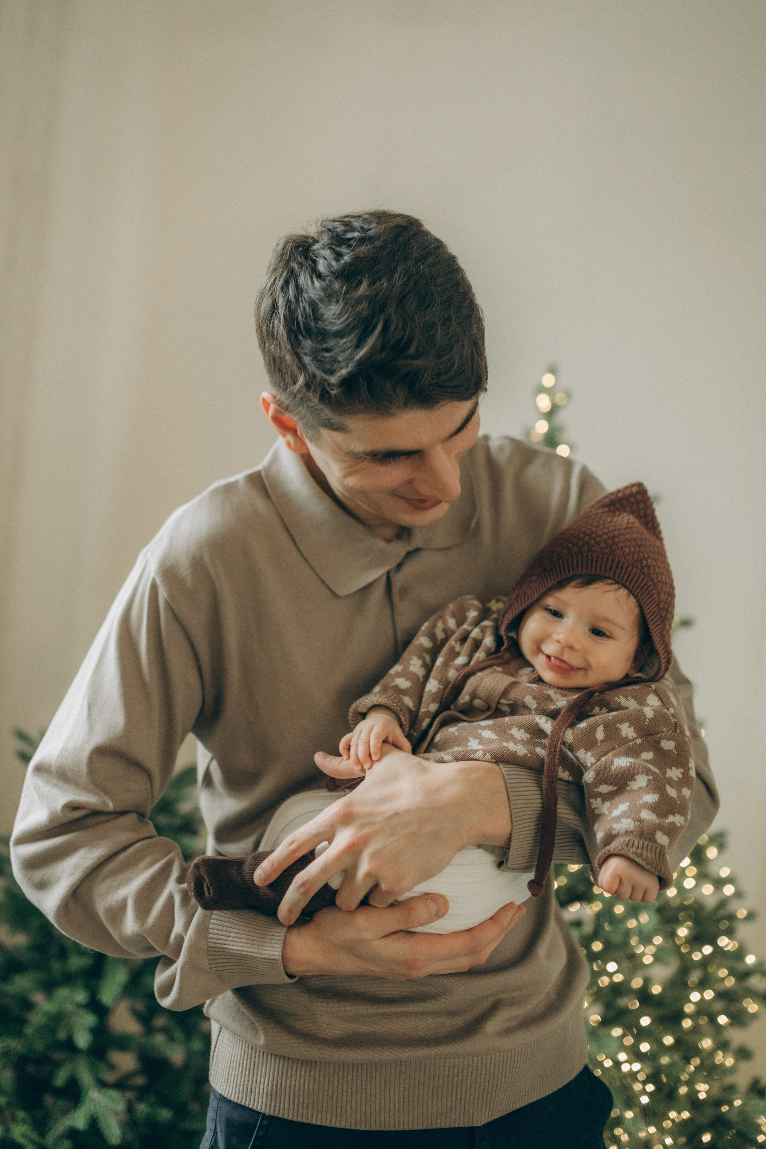 Наташа, Сабир и Амира. Семейный фотограф и фотограф на роды в Ростове-на-Дону Мухина Виктория