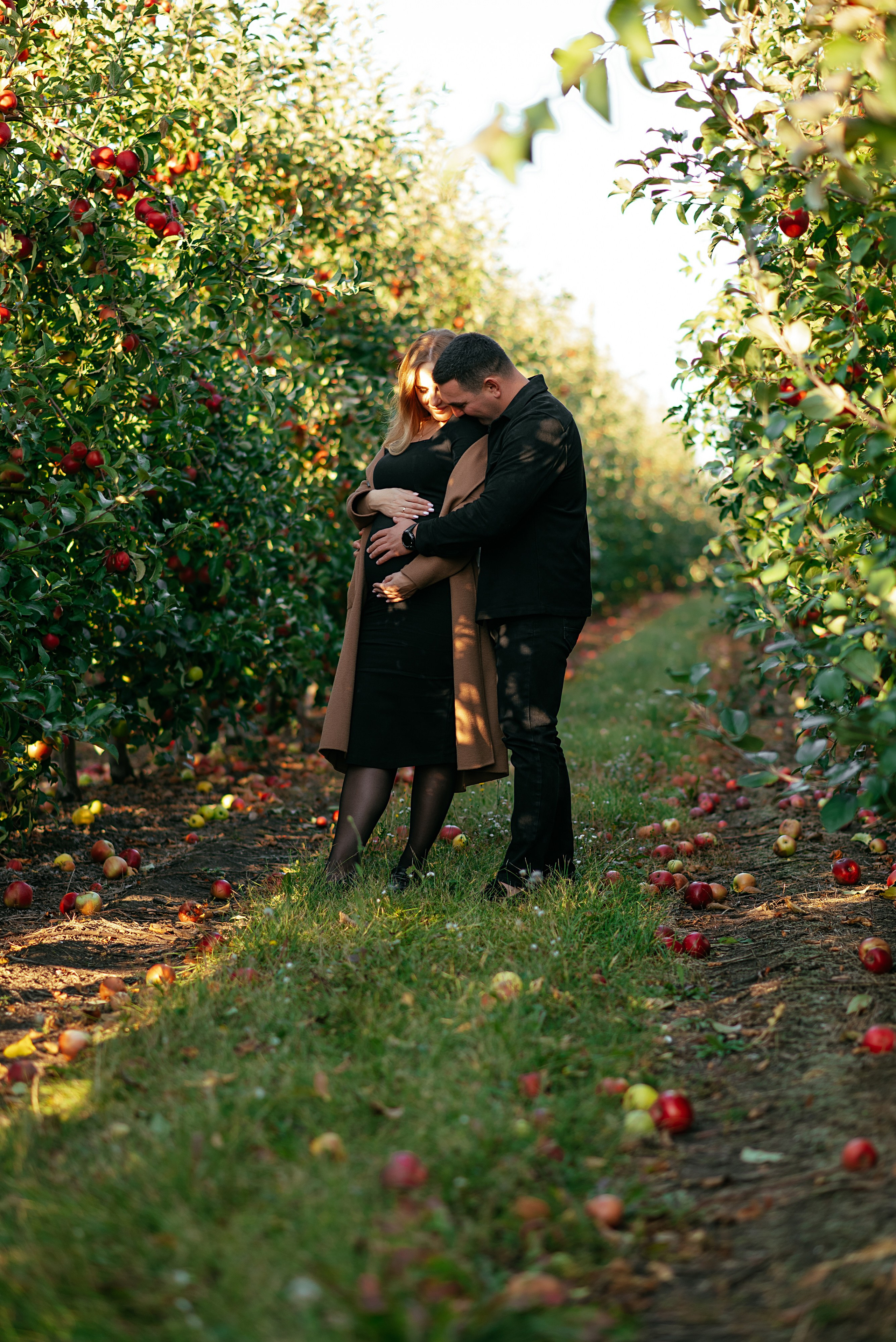 Anastasia & Dima. Семейный и детский фотограф в Белгороде Ольга Сорока