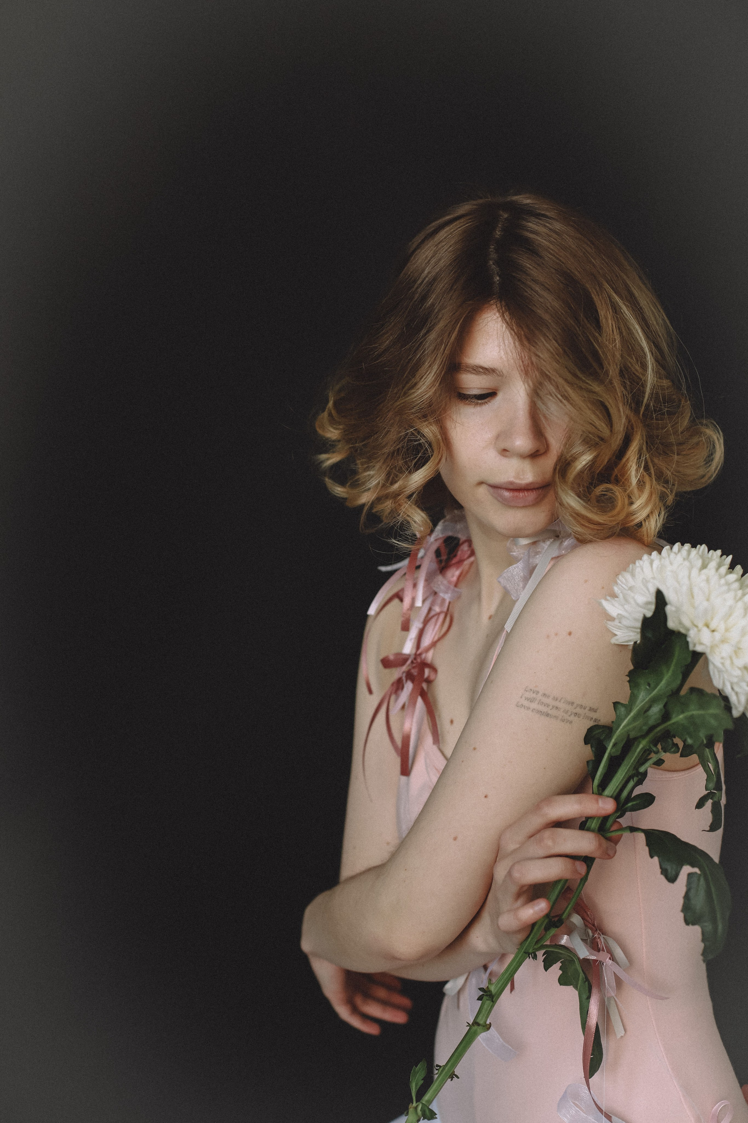 Настя. Фотограф в Нижнем Новгороде Кристина Батанова