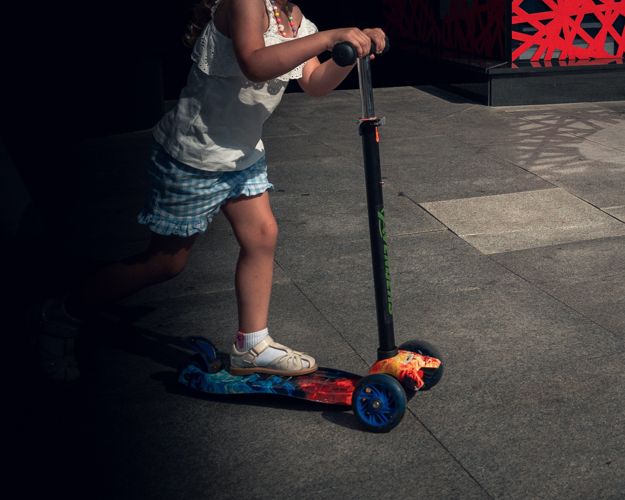 Живые Улицы: Стрит Фотографии Со Всего Мира. Максим Харитончик — фотограф