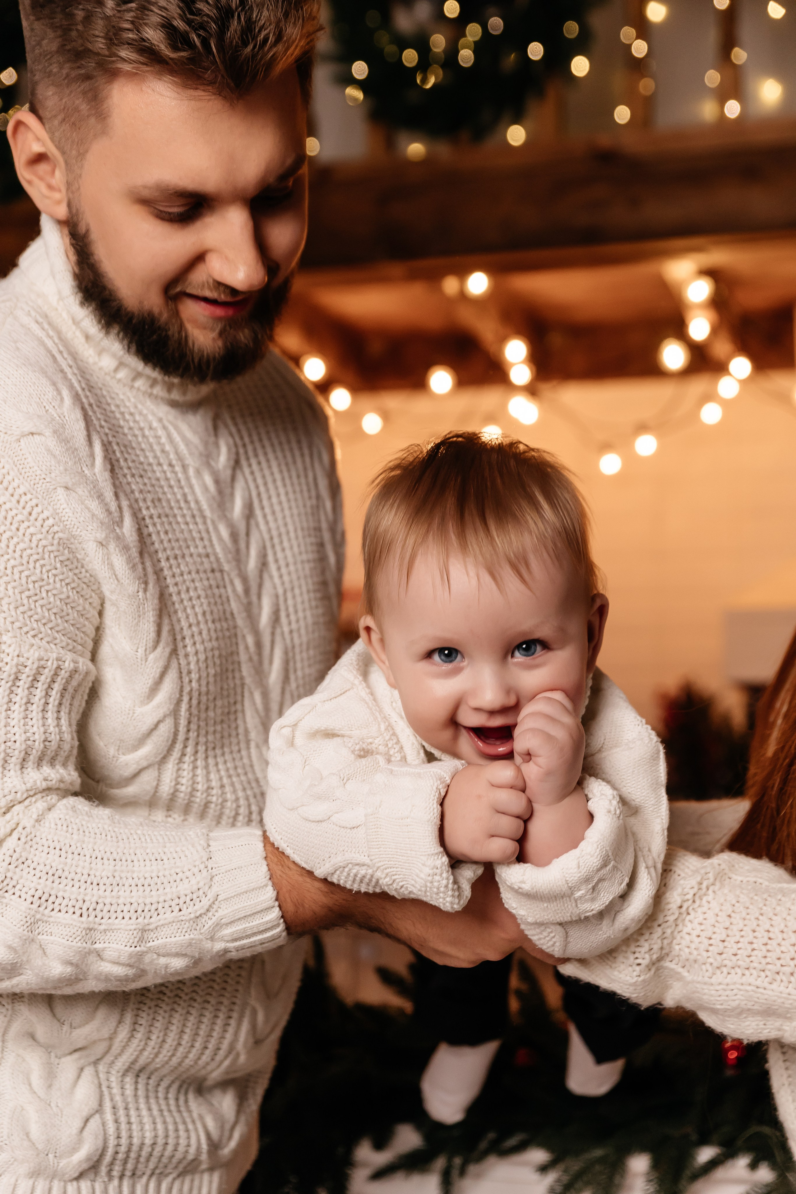 Лиза, Влад и Женя. Семейный фотограф Минск Усова Ольга