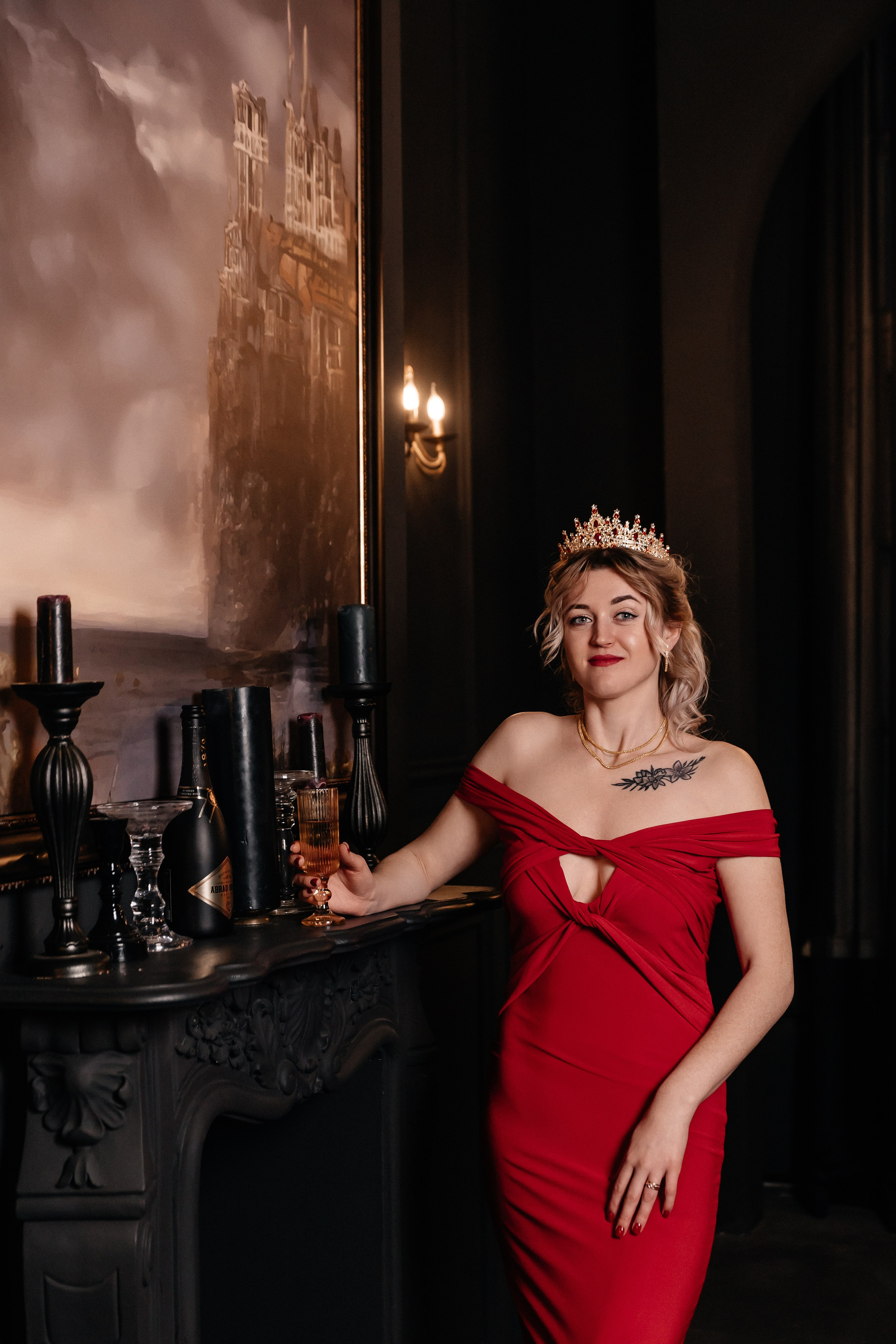 Катя. Семейный фотограф Минск Усова Ольга