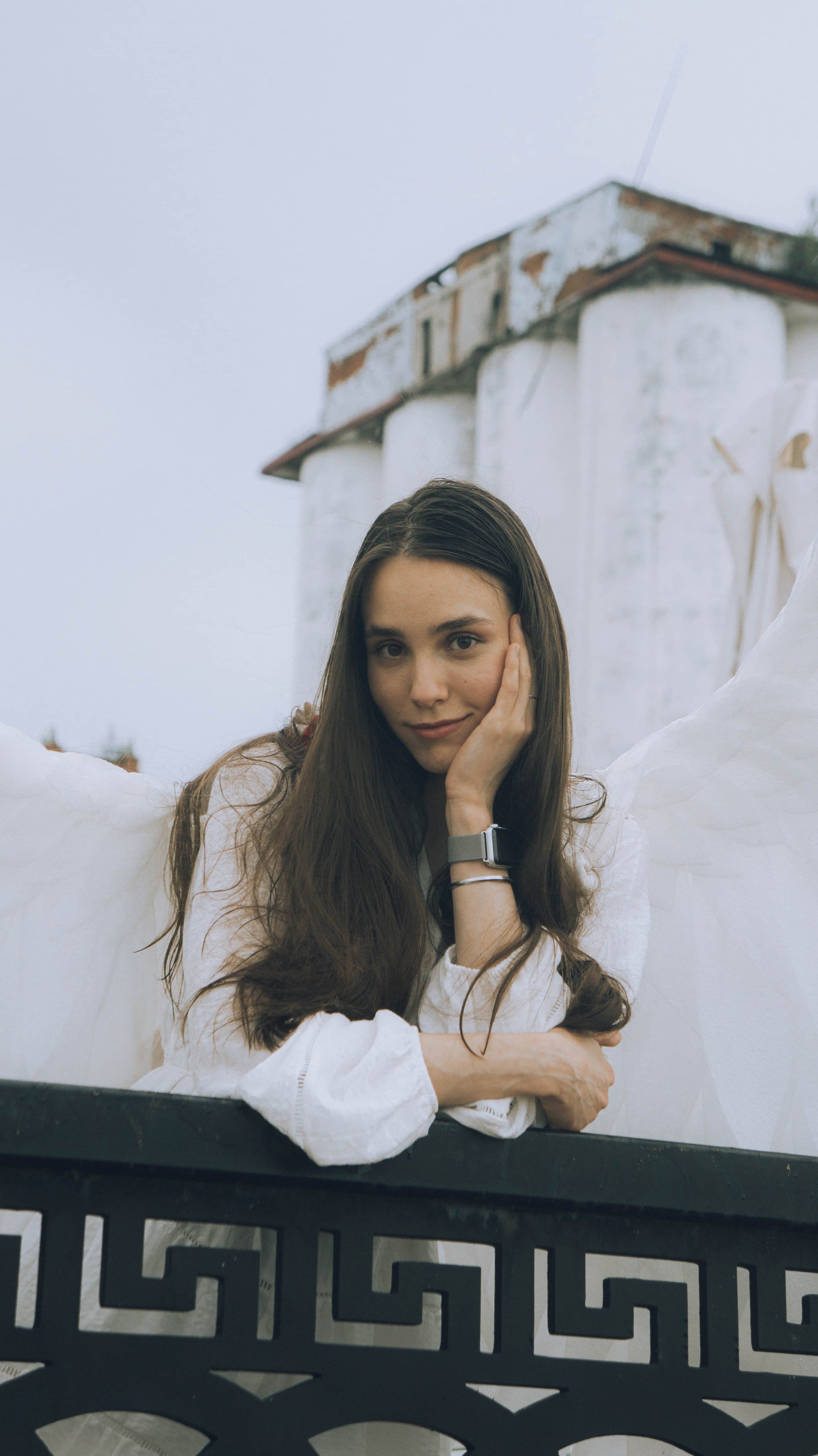 Ангел. ФОТОГРАФ САРАТОВ